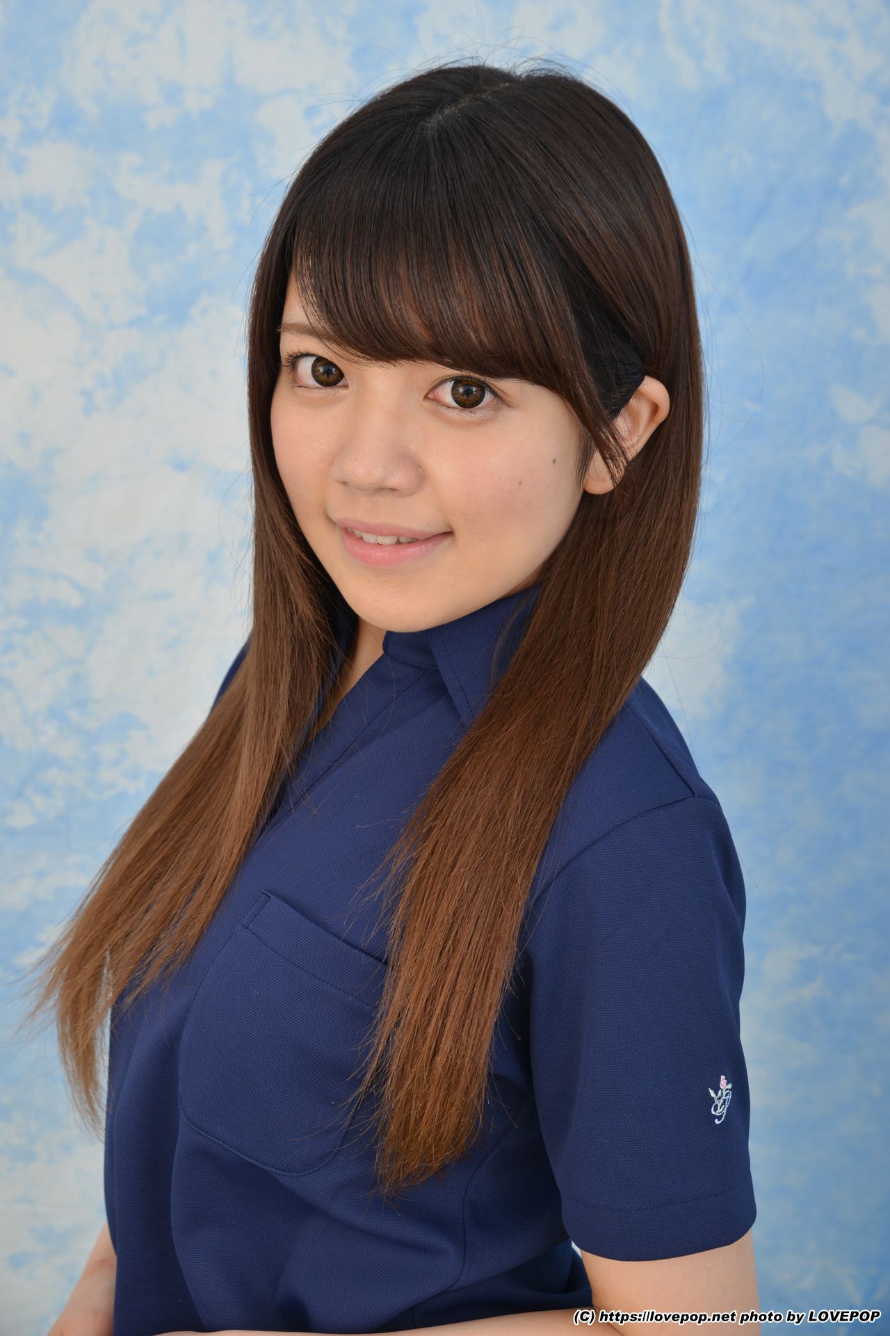 Rika Takahashi 高橋りか Set01-图2