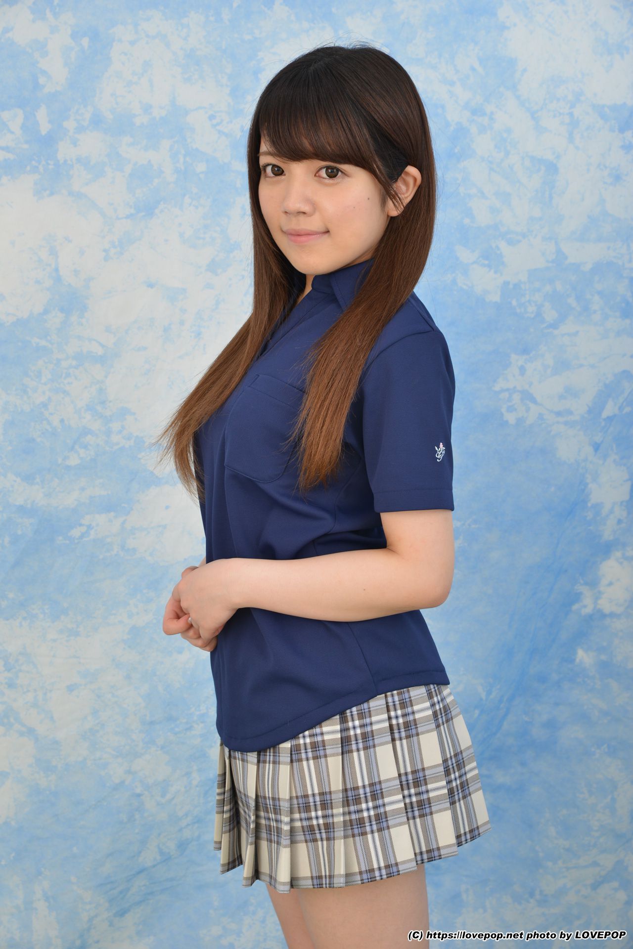 Rika Takahashi 高橋りか Set01-图3