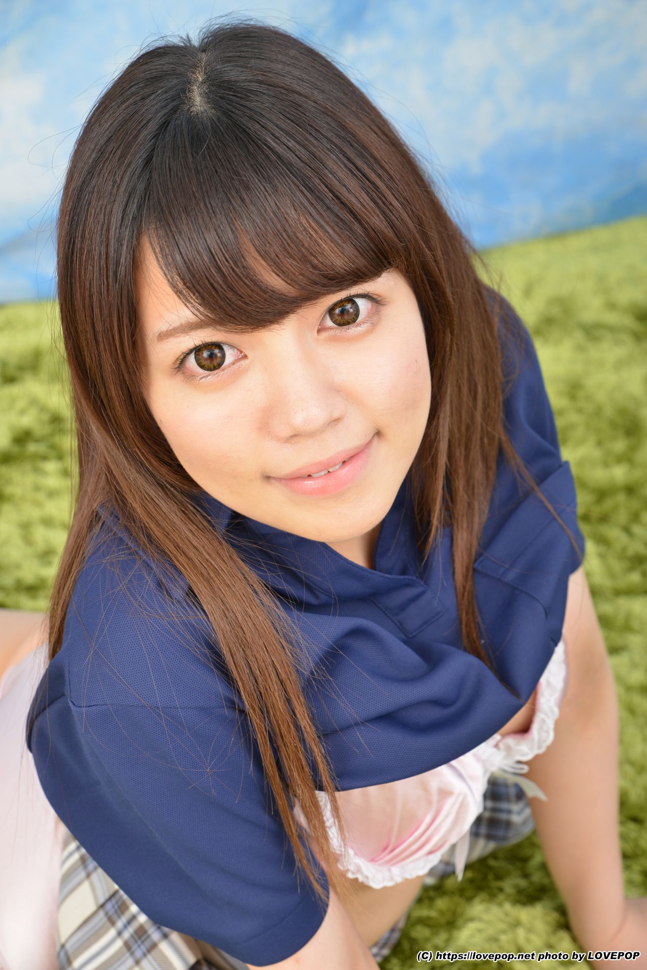 Rika Takahashi 高橋りか Set01-图64