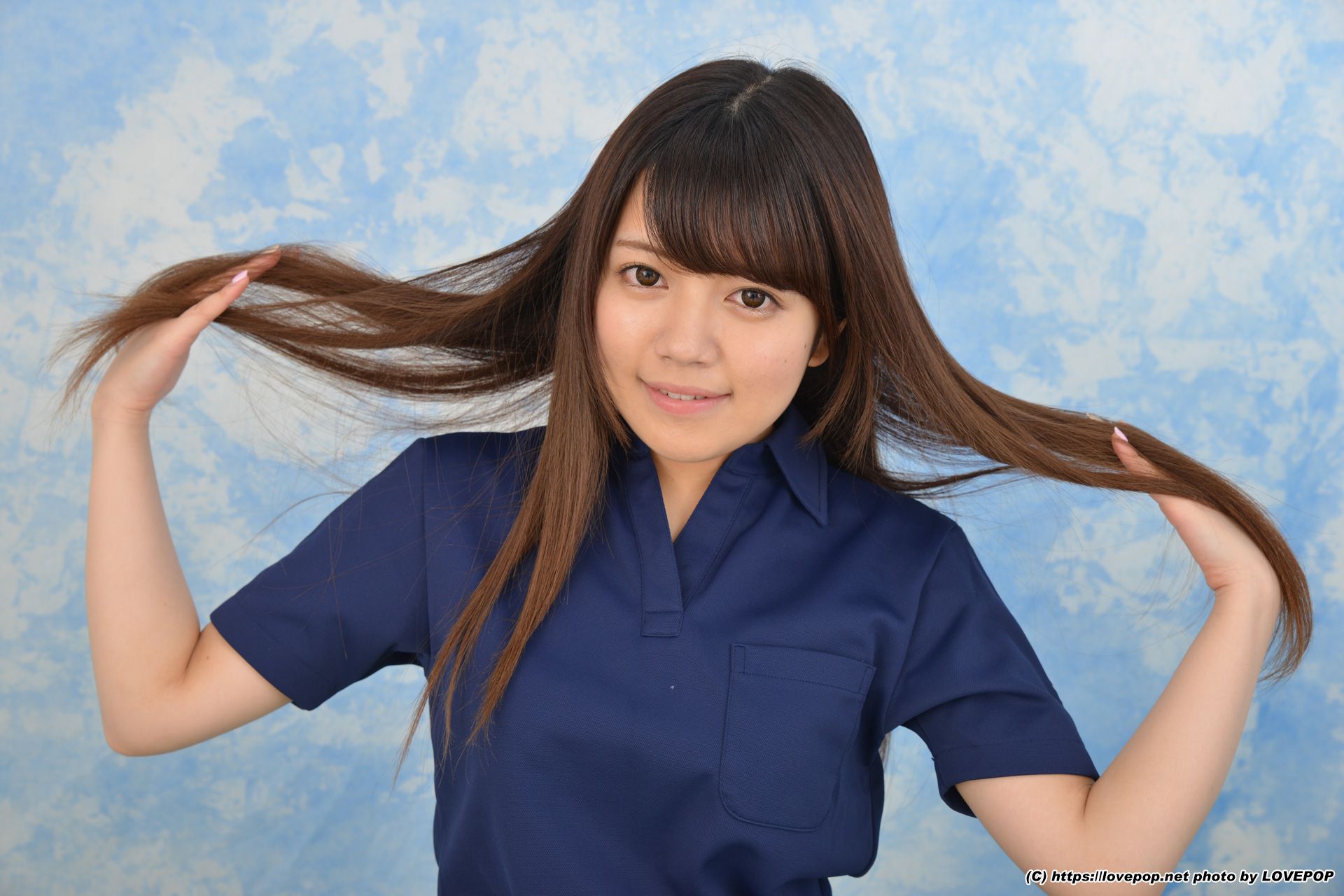 Rika Takahashi 高橋りか Set01-图8