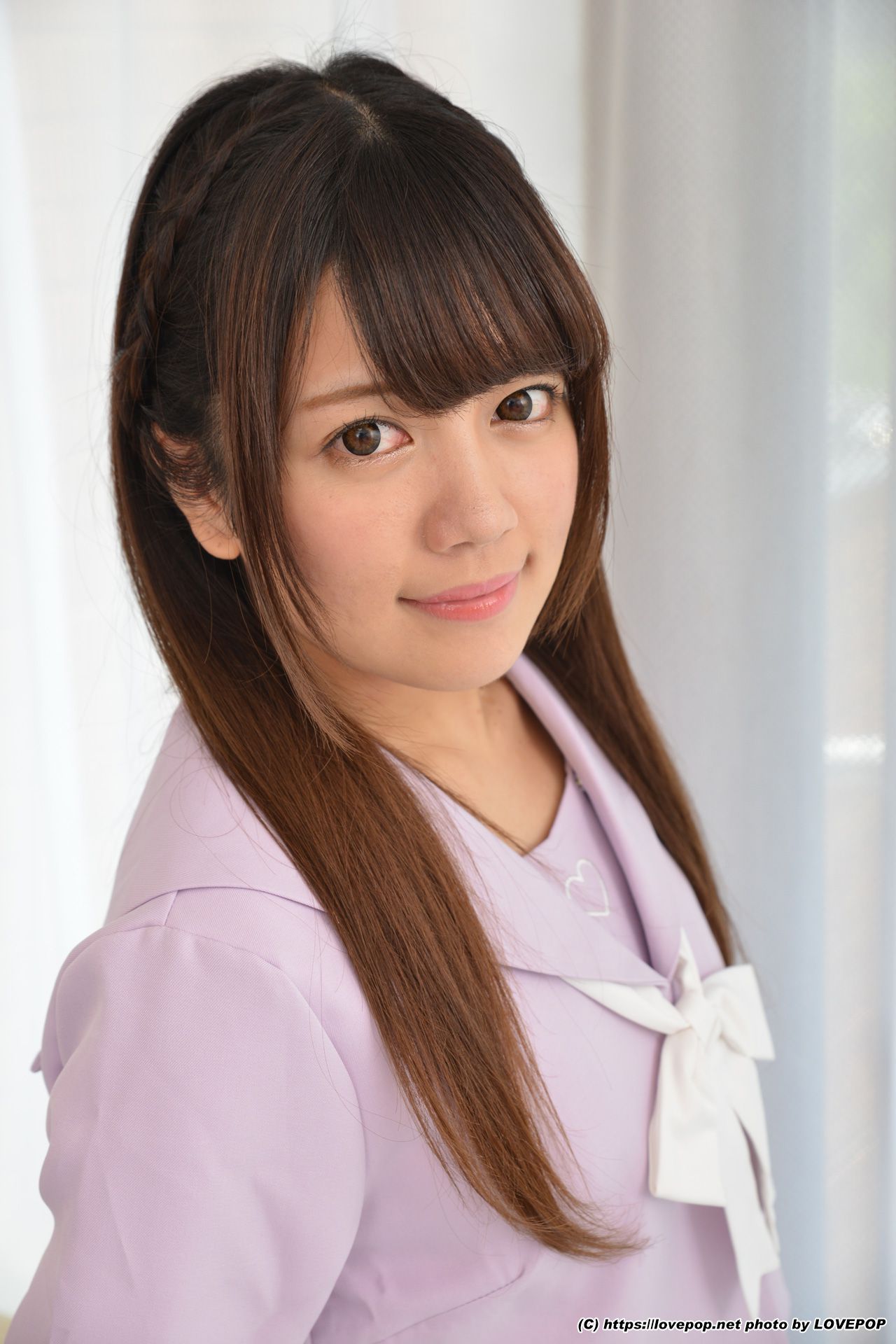 高橋りか Rika Takahashi Set02-图10