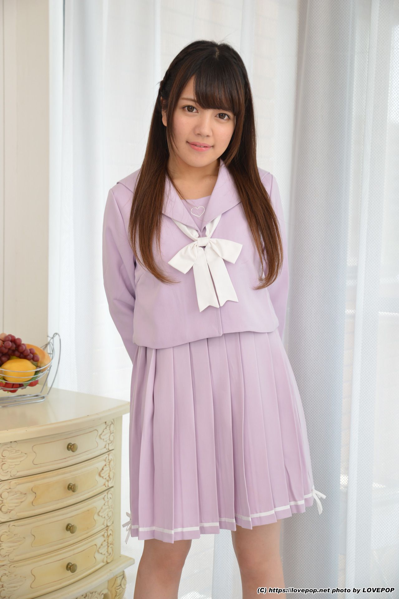 高橋りか Rika Takahashi Set02-图1