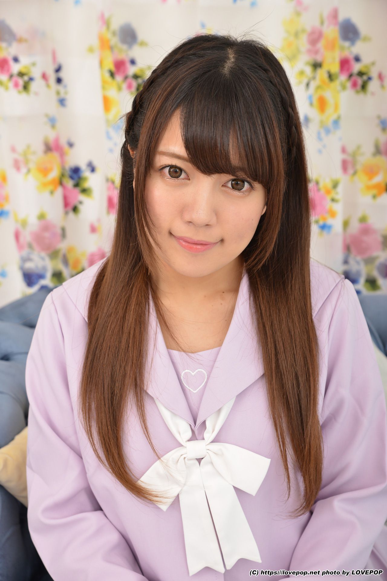 高橋りか Rika Takahashi Set02-图24