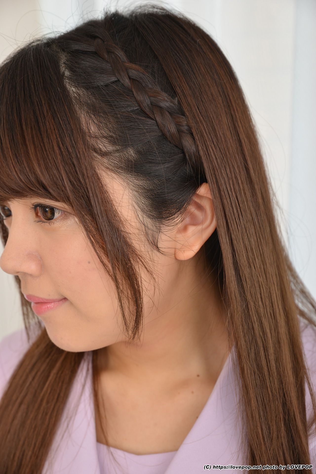 高橋りか Rika Takahashi Set02-图3