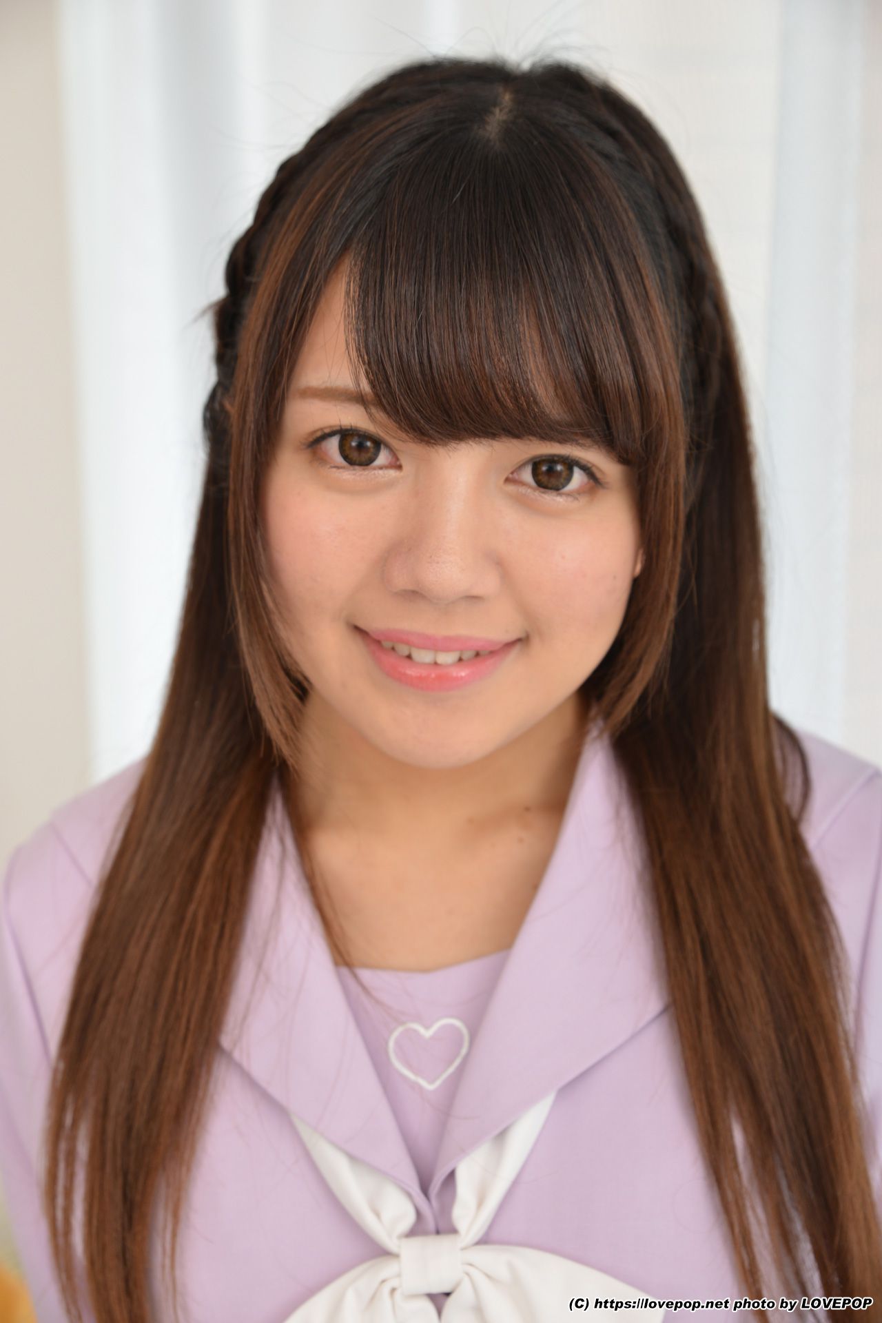 高橋りか Rika Takahashi Set02-图4