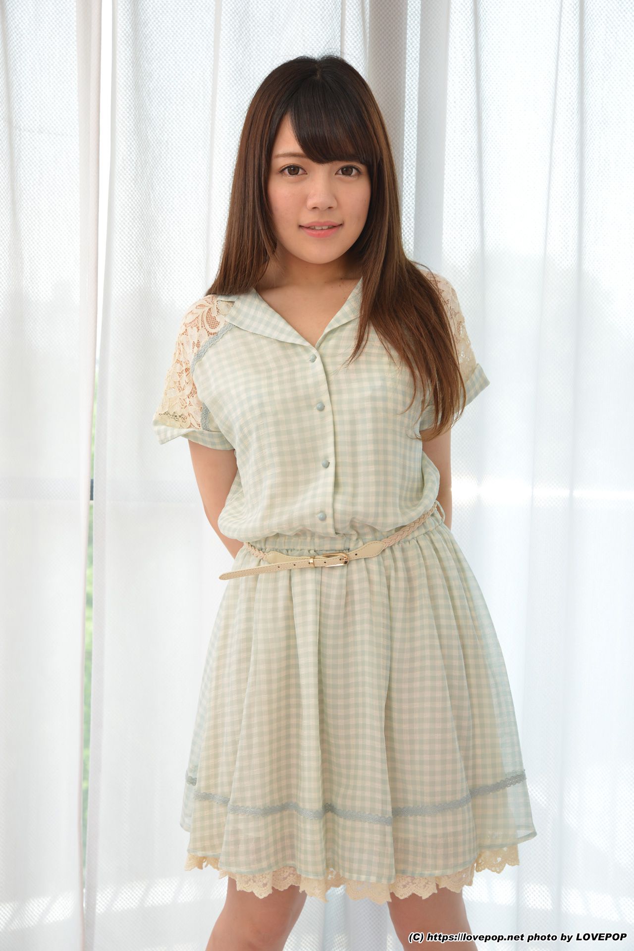 高橋りか Rika Takahashi Set04-图10