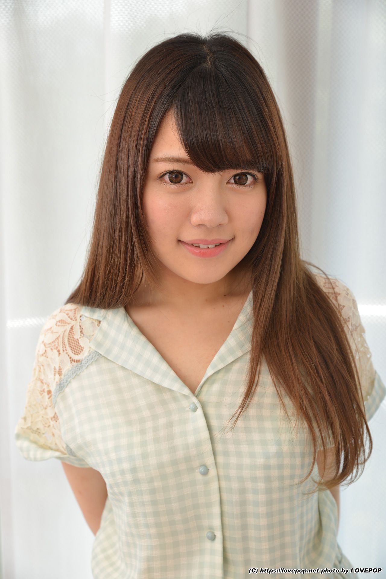 高橋りか Rika Takahashi Set04-图11