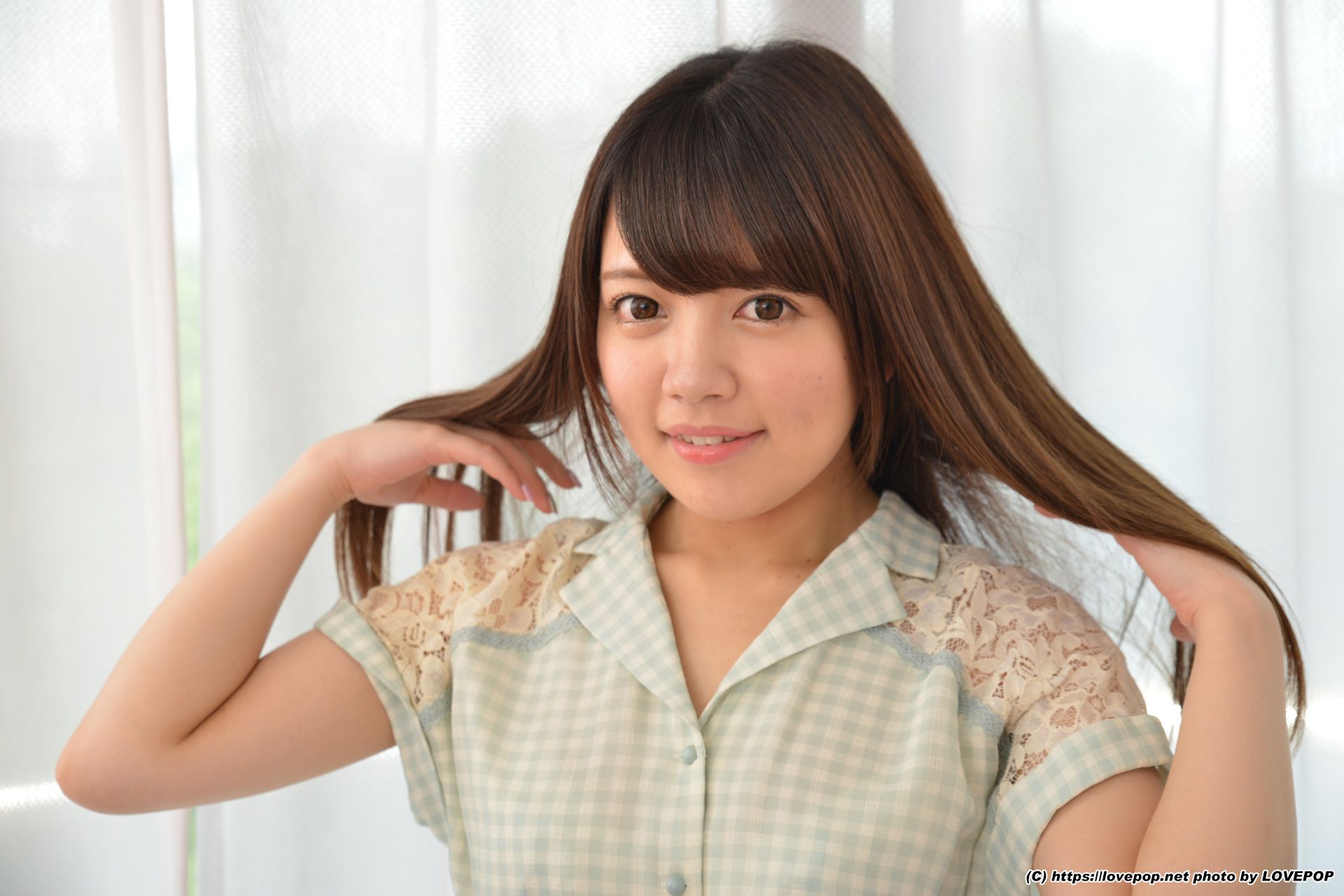 高橋りか Rika Takahashi Set04-图12