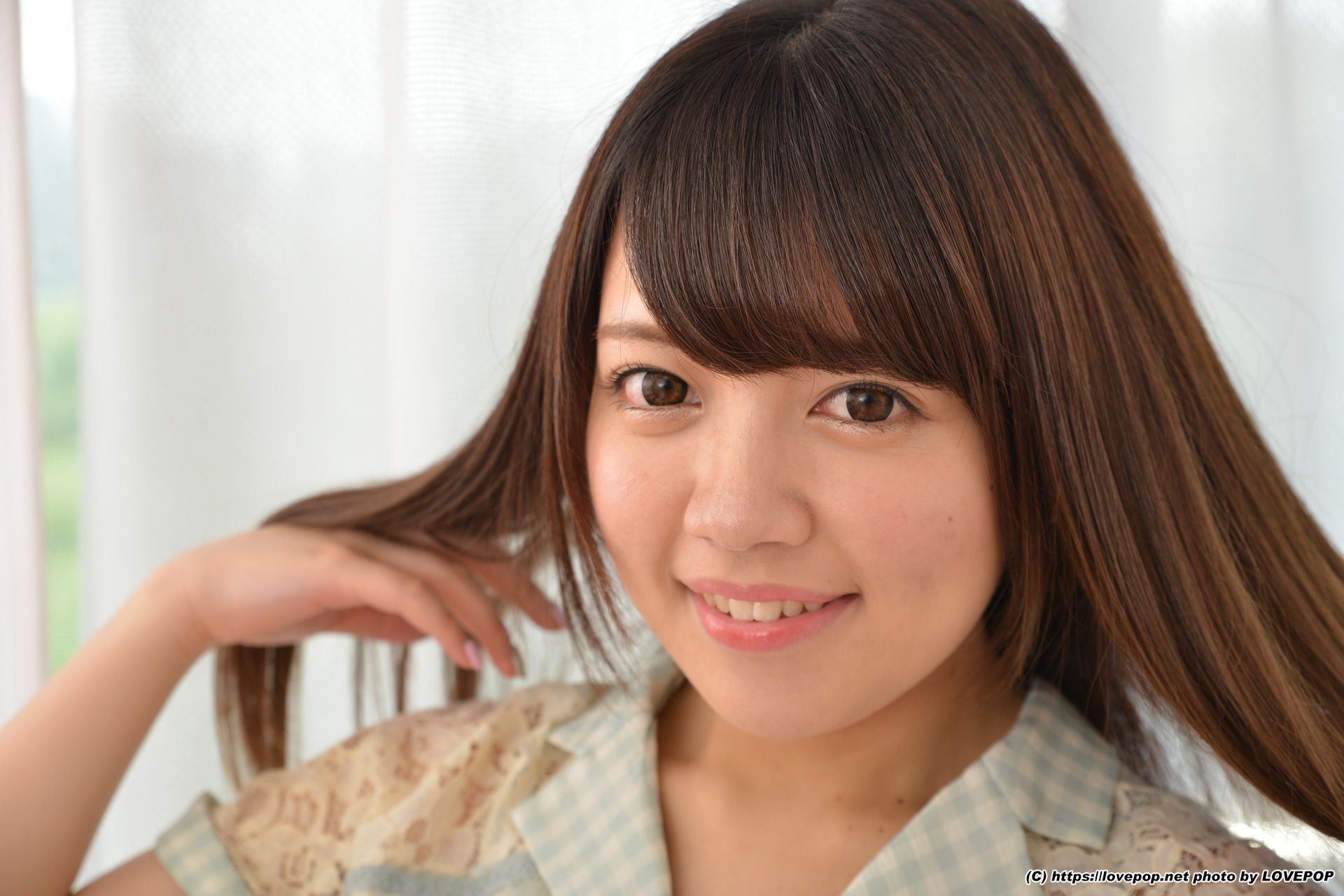 高橋りか Rika Takahashi Set04-图13