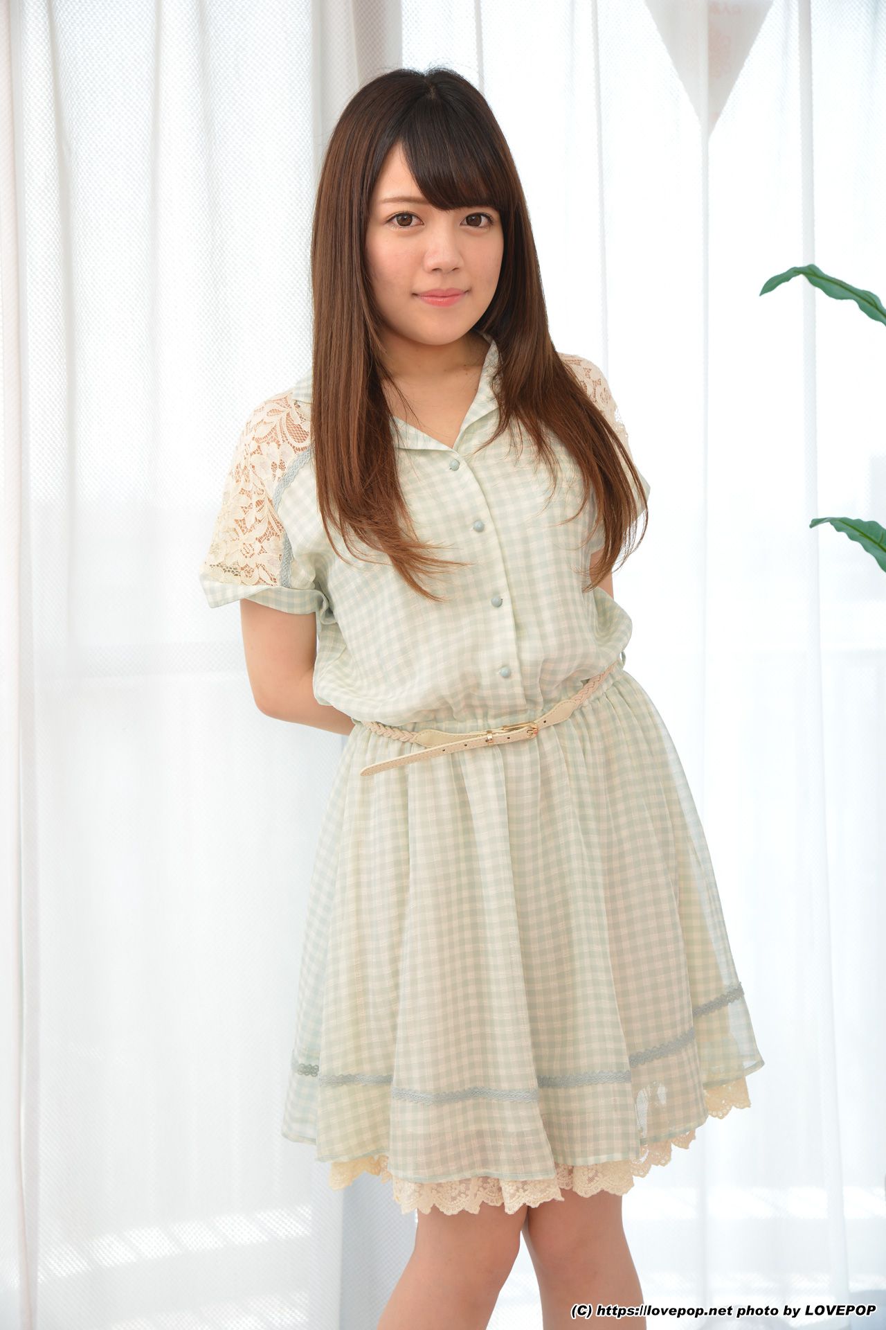 高橋りか Rika Takahashi Set04-图1