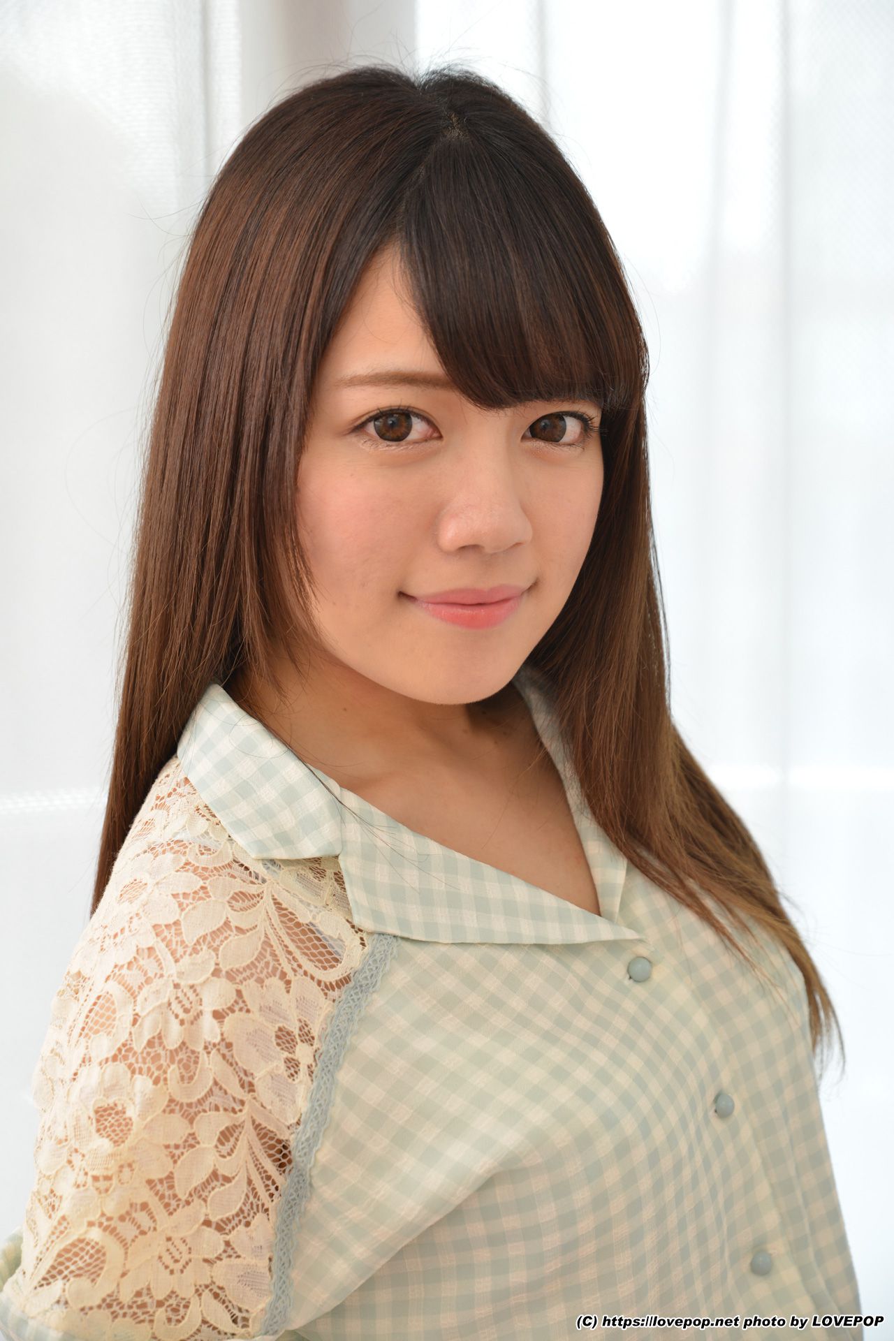 高橋りか Rika Takahashi Set04-图2