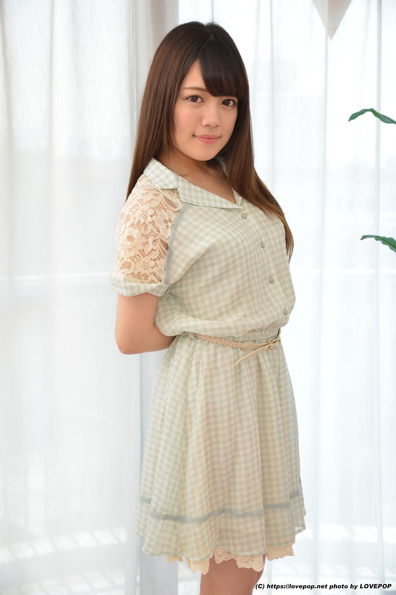 高橋りか Rika Takahashi Set04-图3