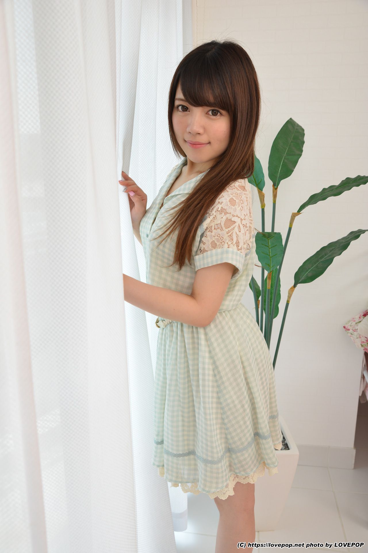 高橋りか Rika Takahashi Set04-图7