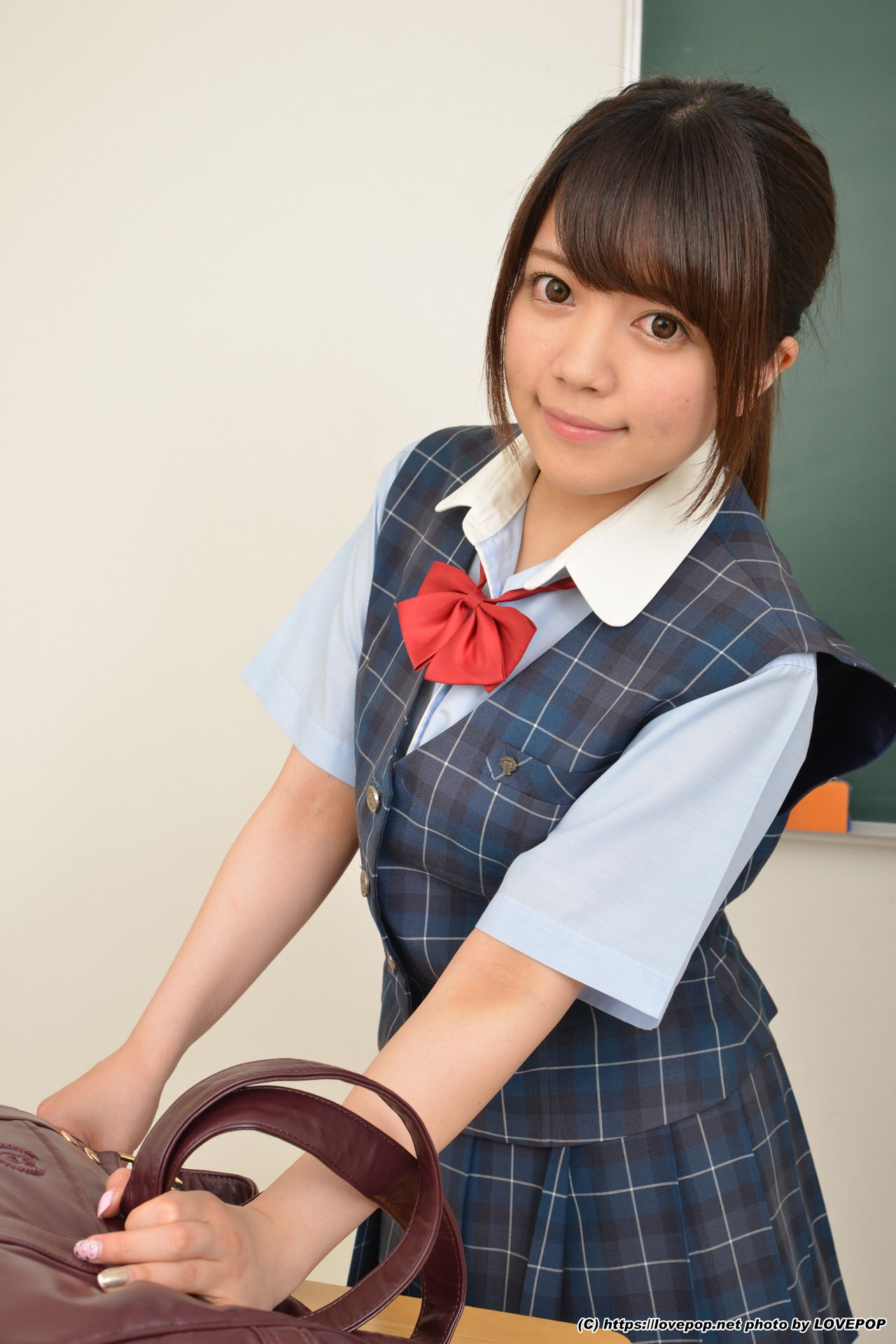 高橋りか Rika Takahashi Set06-图11