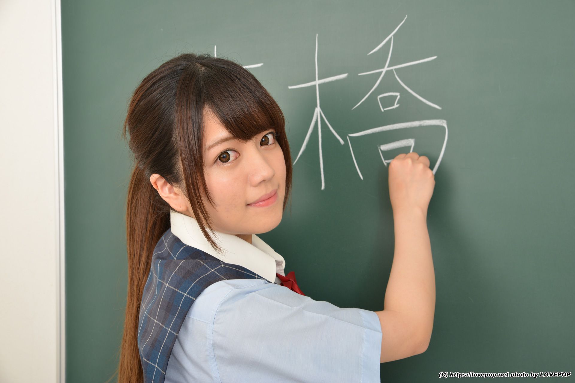 高橋りか Rika Takahashi Set06-图12