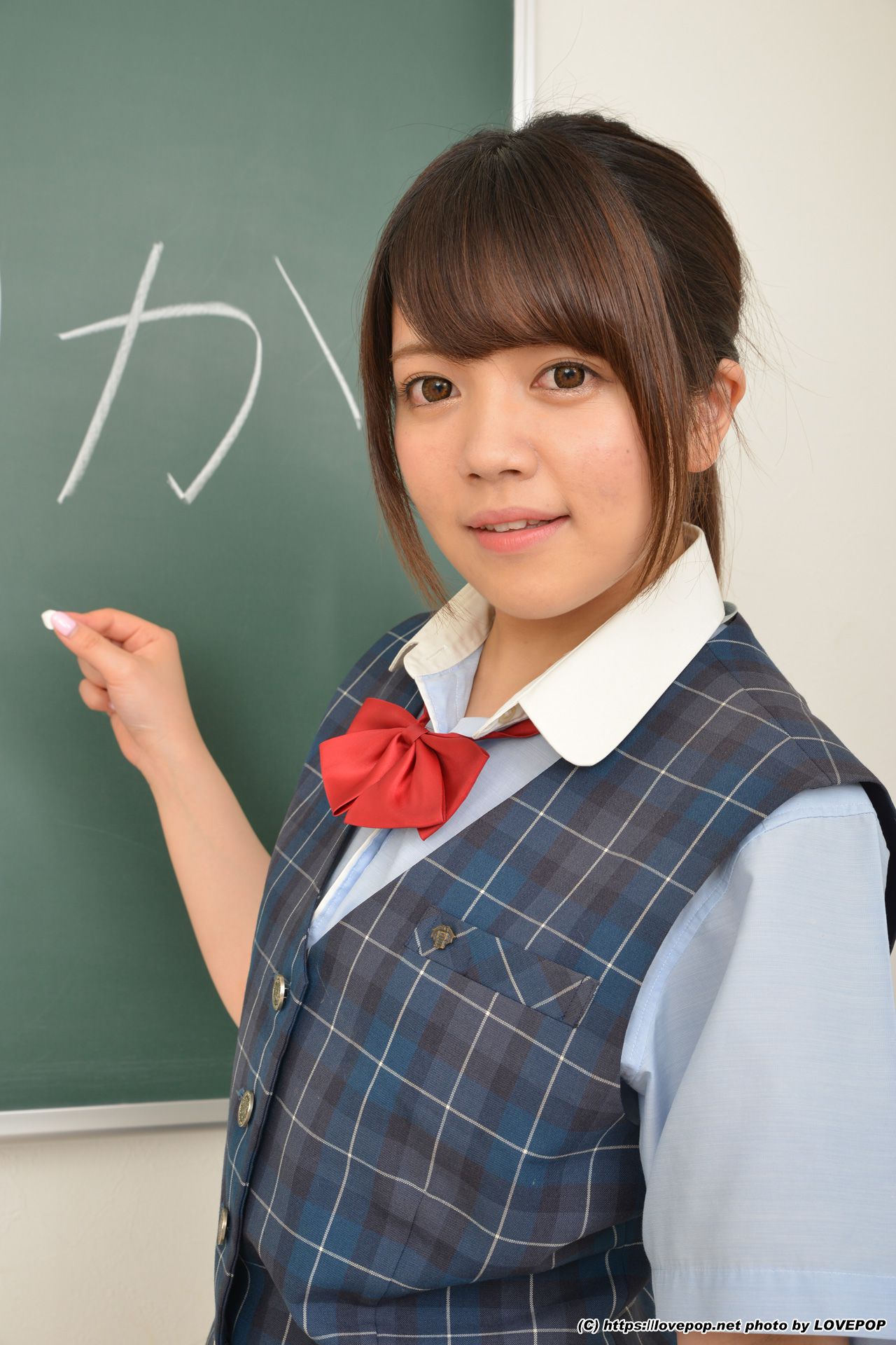 高橋りか Rika Takahashi Set06-图18