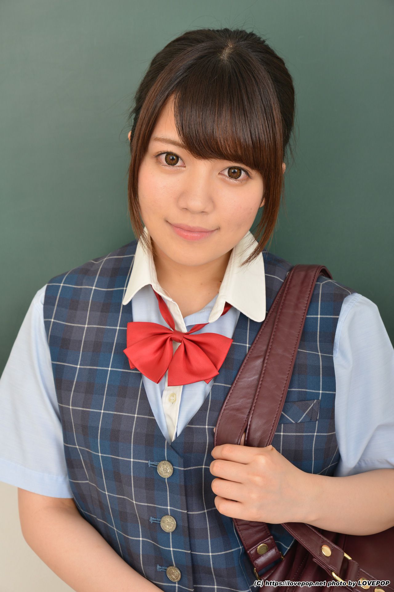 高橋りか Rika Takahashi Set06-图2