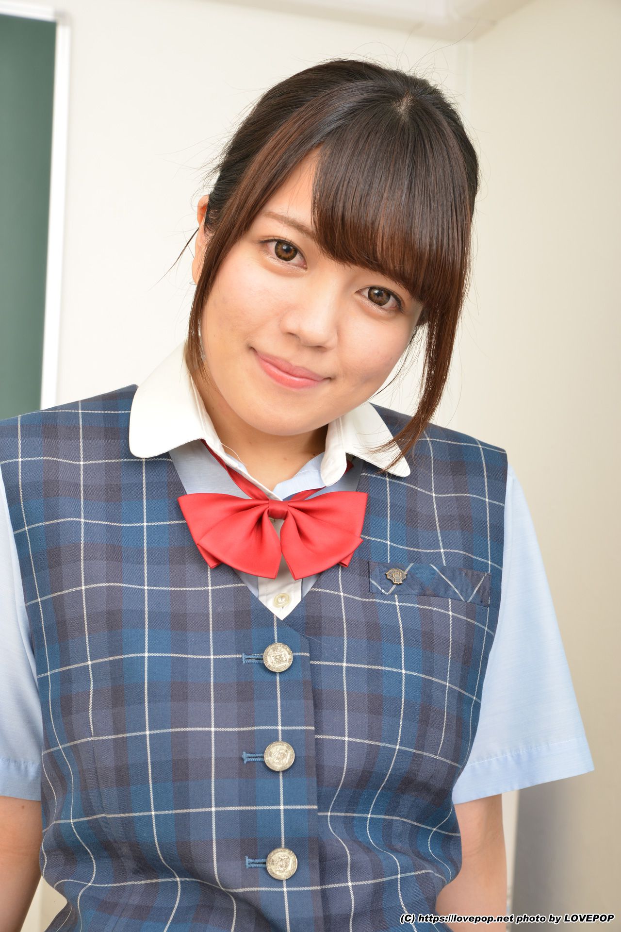 高橋りか Rika Takahashi Set06-图46