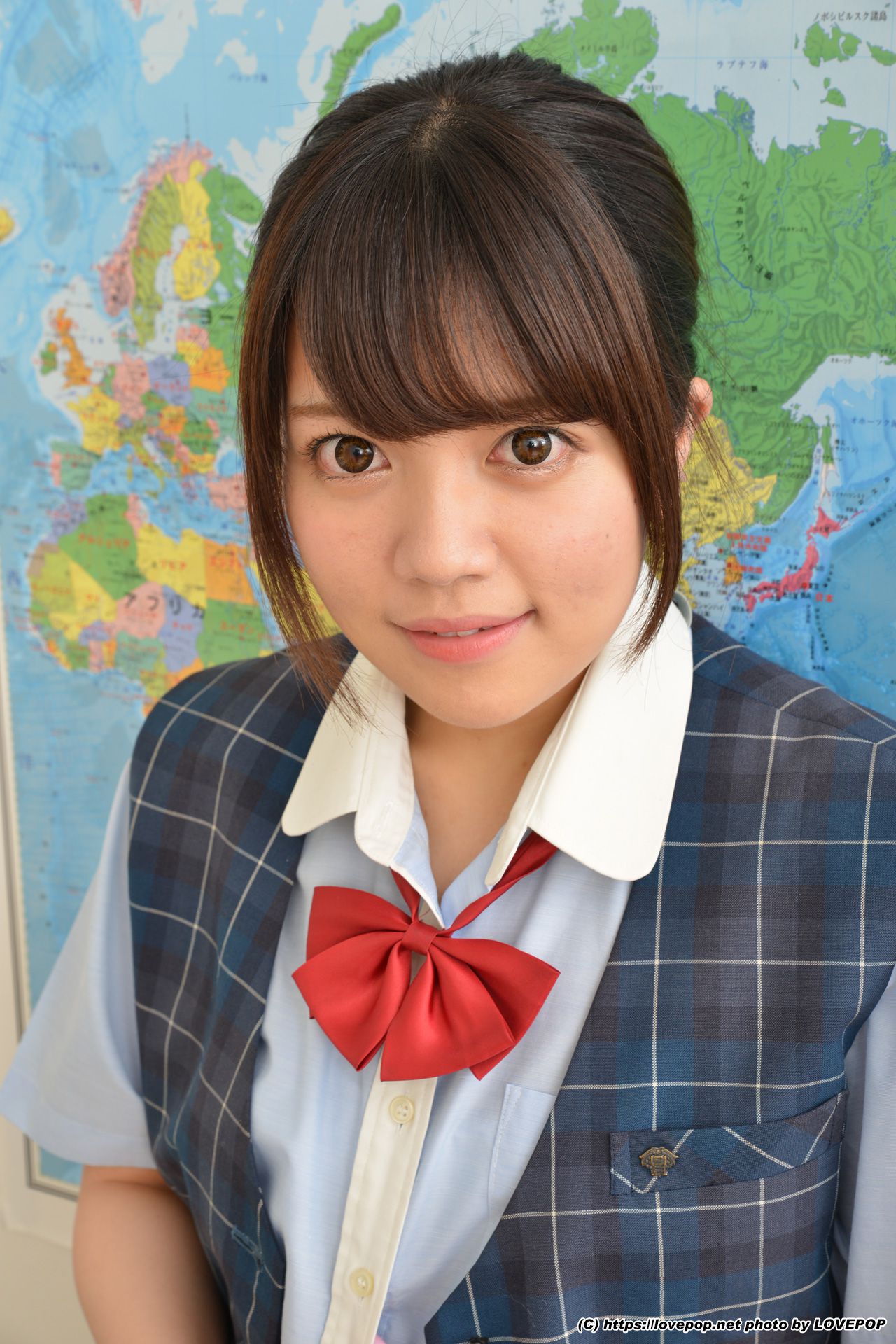 高橋りか Rika Takahashi Set06-图57