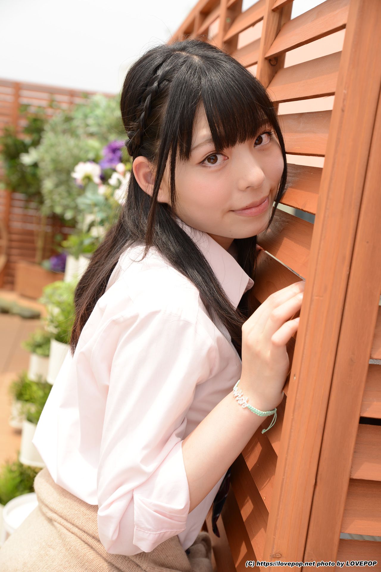 Chiaki Narumi 鳴海千秋 Set01-图21