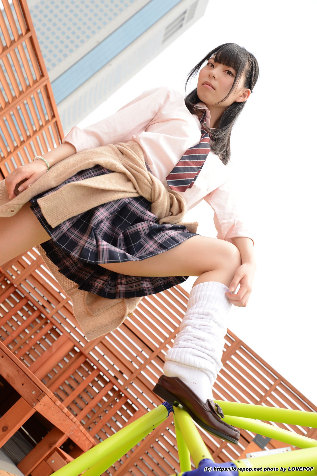 Chiaki Narumi 鳴海千秋 Set01-图28