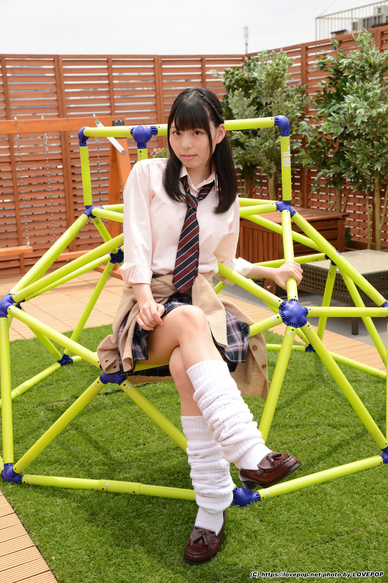 Chiaki Narumi 鳴海千秋 Set01-图36