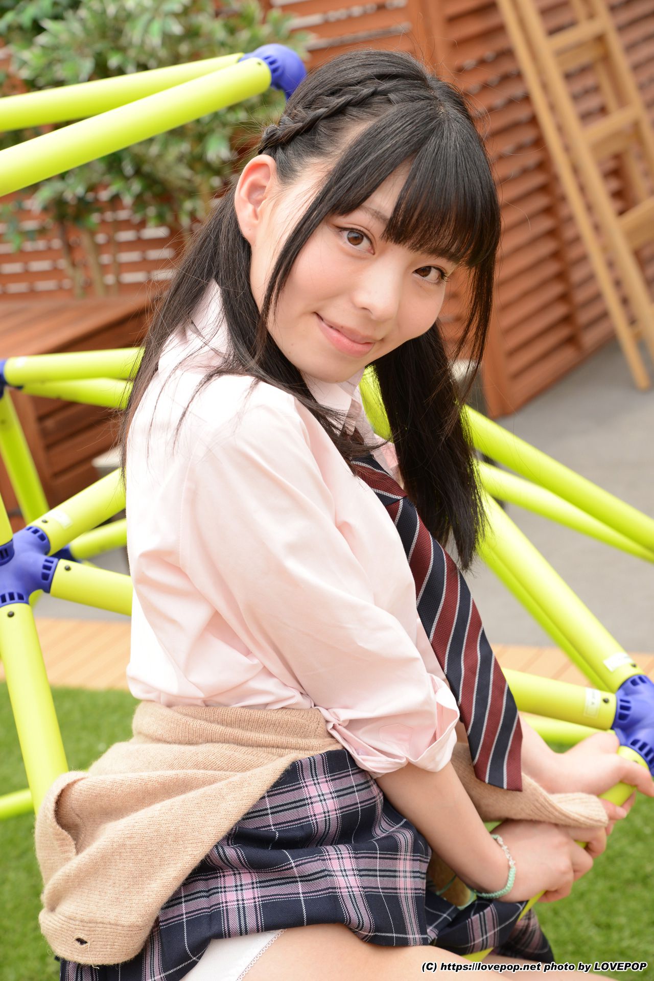 Chiaki Narumi 鳴海千秋 Set01-图51