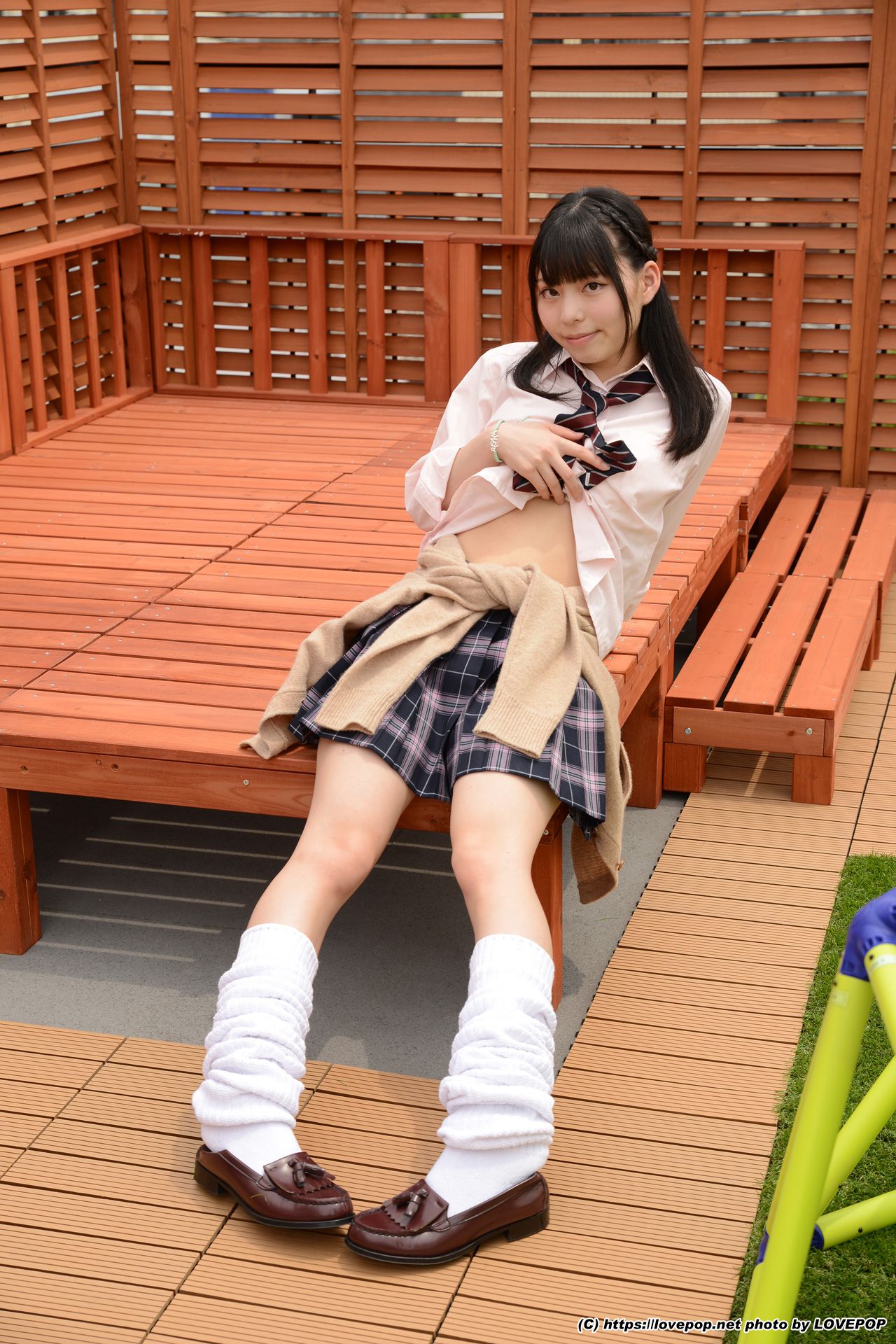 Chiaki Narumi 鳴海千秋 Set01-图52