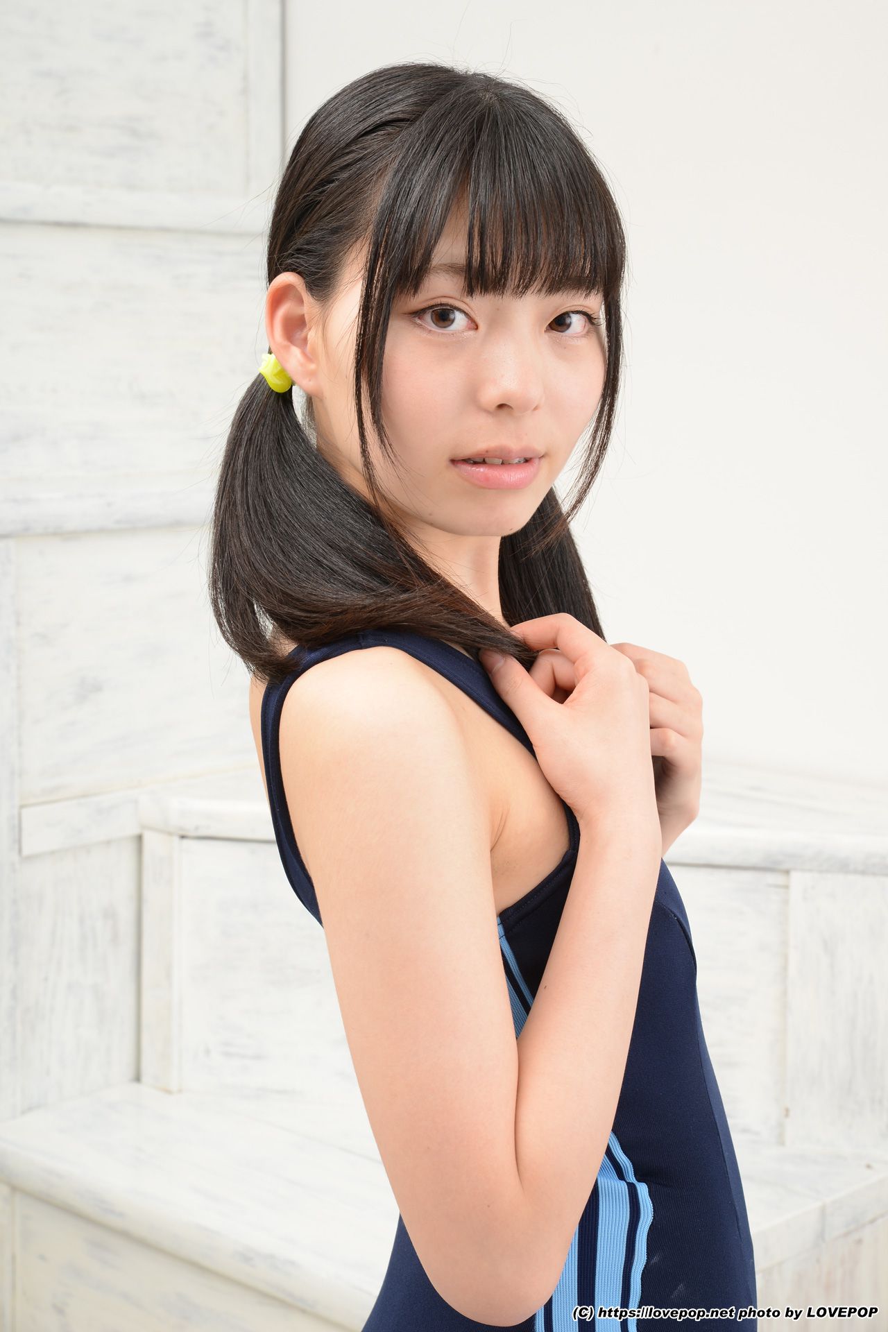 鳴海千秋 Chiaki Narumi Set02-图9