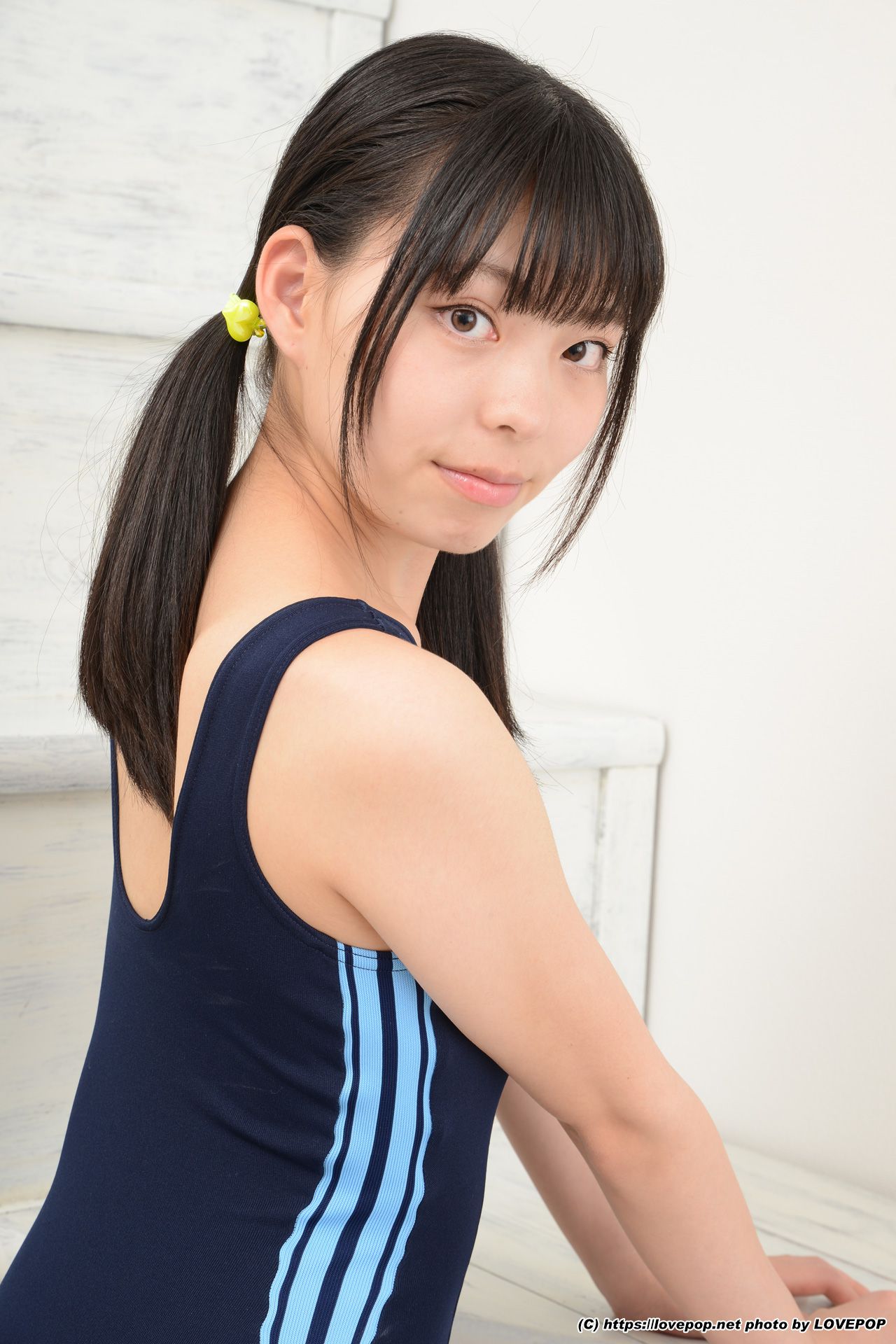 鳴海千秋 Chiaki Narumi Set02-图37