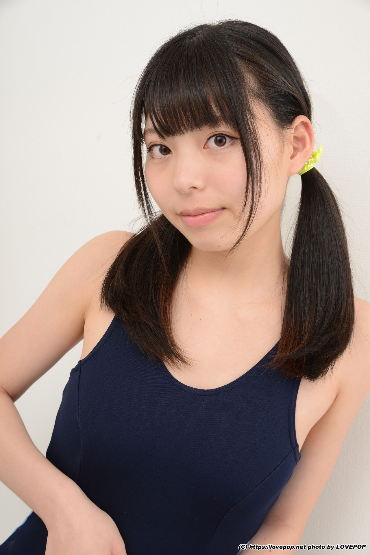 鳴海千秋 Chiaki Narumi Set02-图43