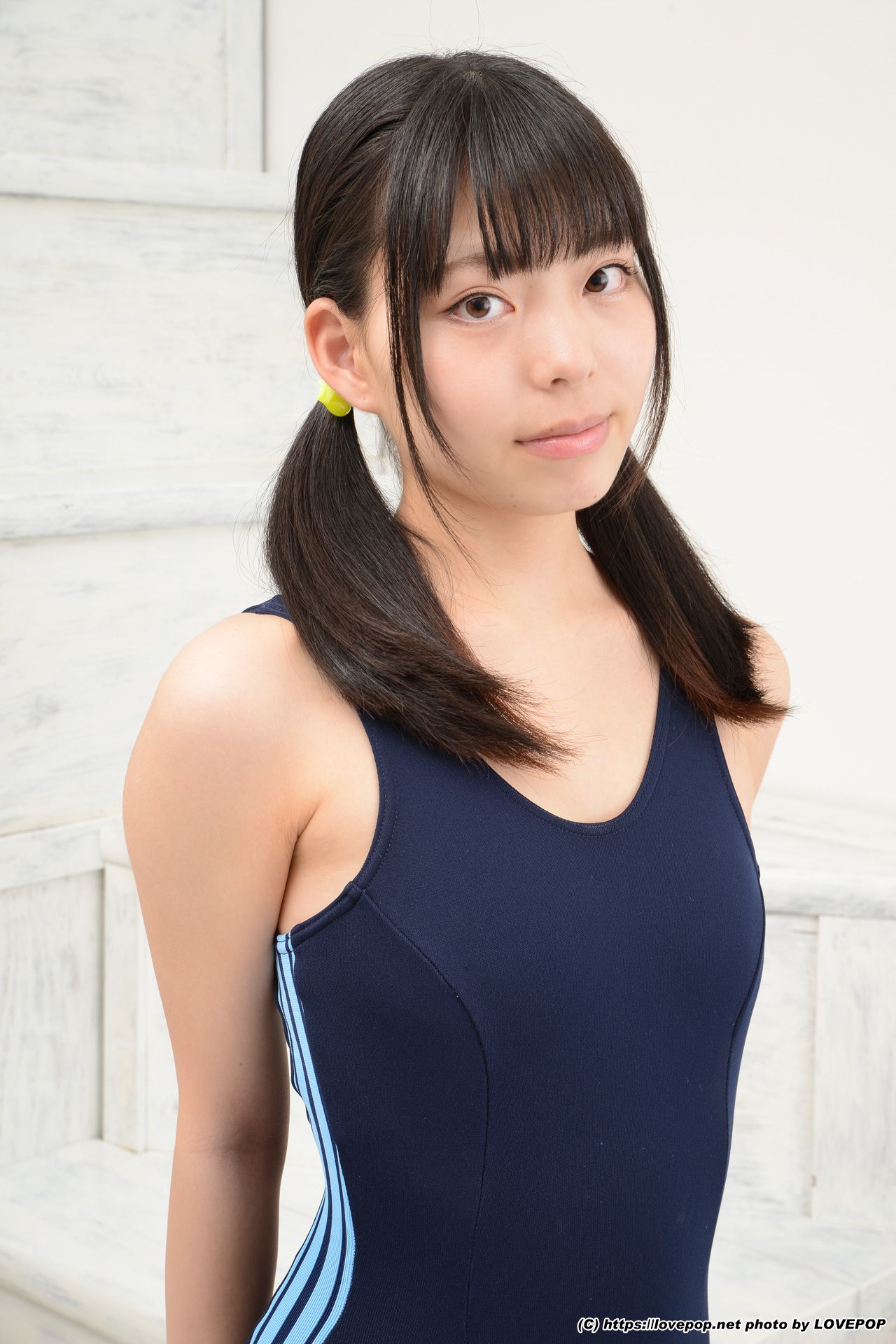 鳴海千秋 Chiaki Narumi Set02-图4