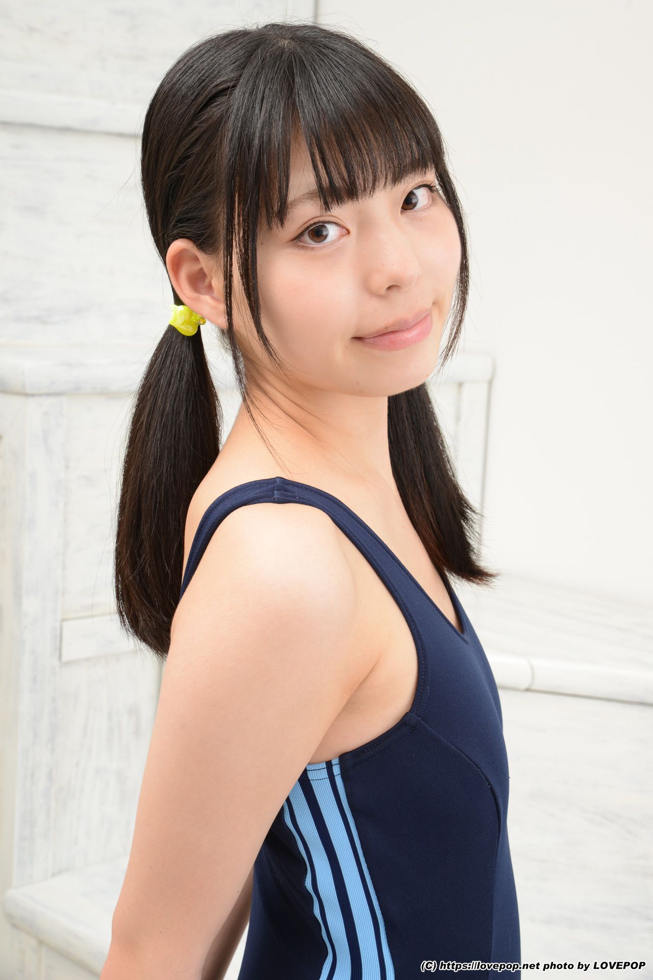 鳴海千秋 Chiaki Narumi Set02-图5