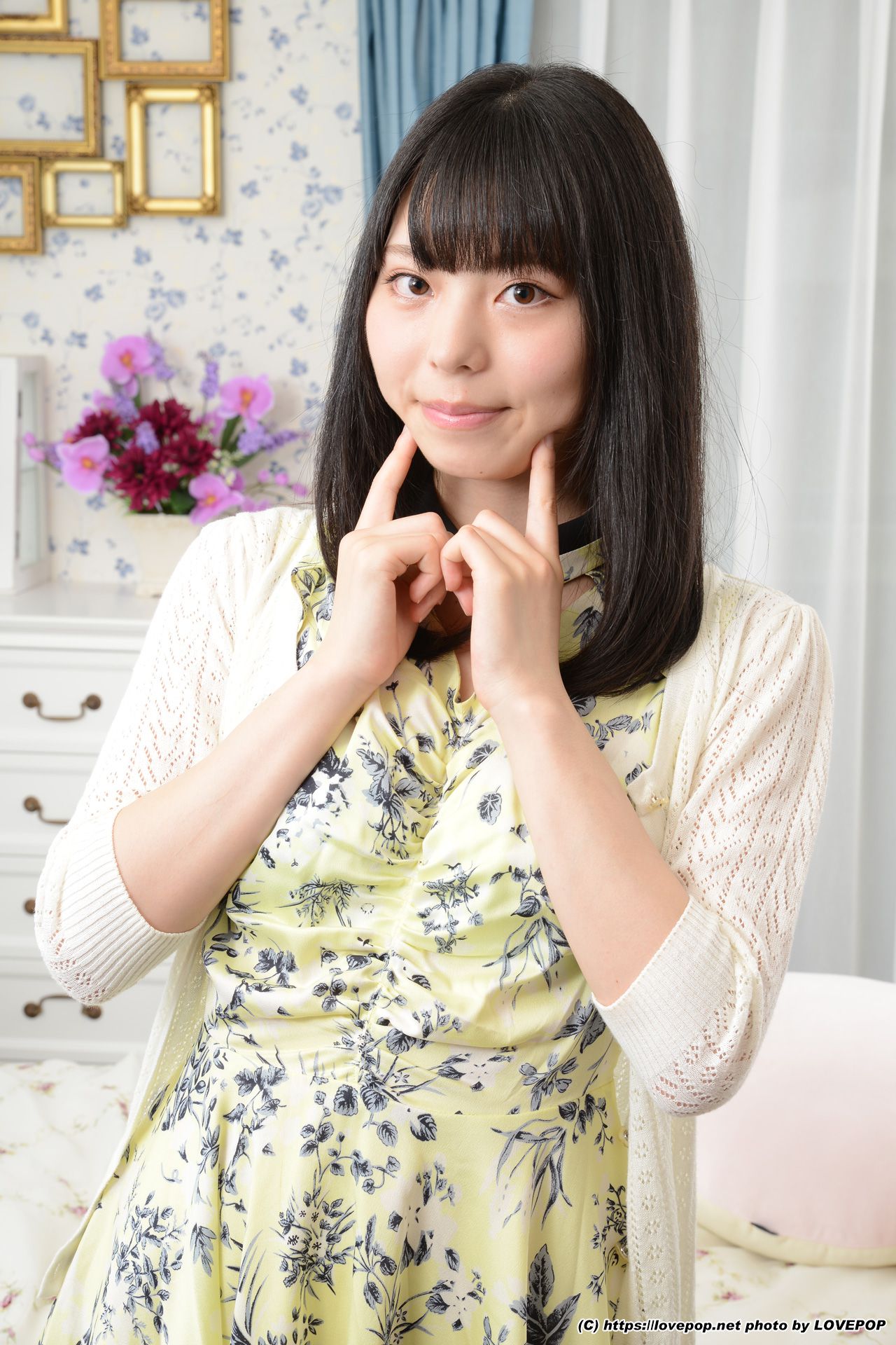 Chiaki Narumi 鸣海千秋/鳴海千秋 Set03-图13