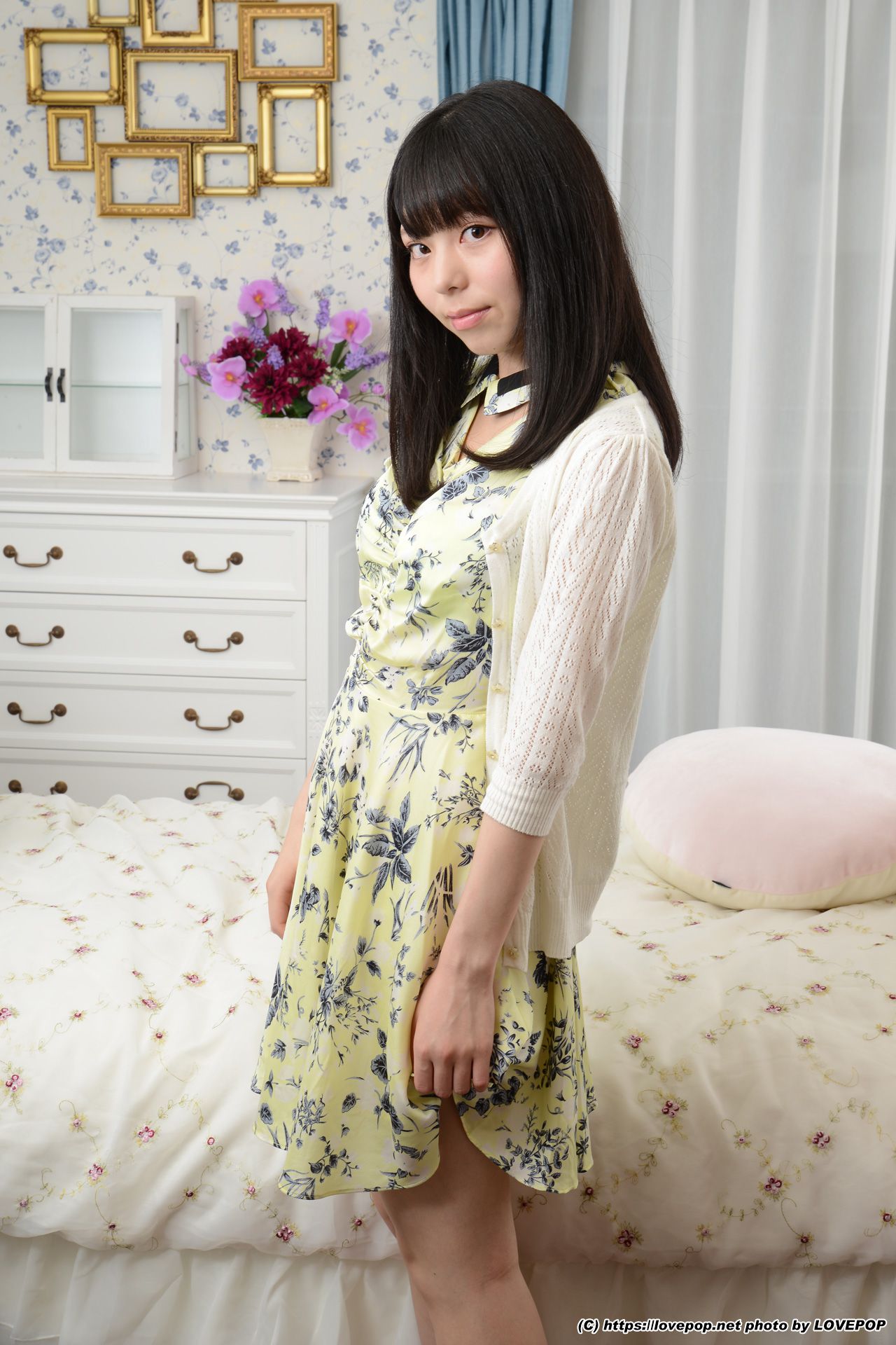 Chiaki Narumi 鸣海千秋/鳴海千秋 Set03-图15