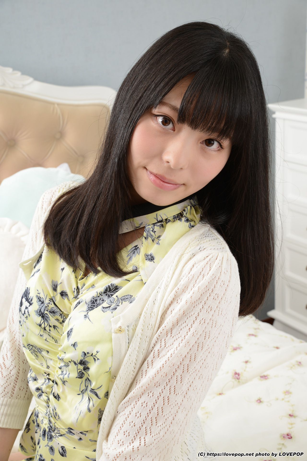 Chiaki Narumi 鸣海千秋/鳴海千秋 Set03-图27