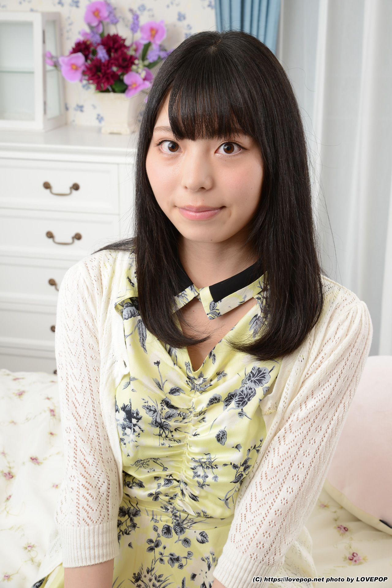 Chiaki Narumi 鸣海千秋/鳴海千秋 Set03-图2