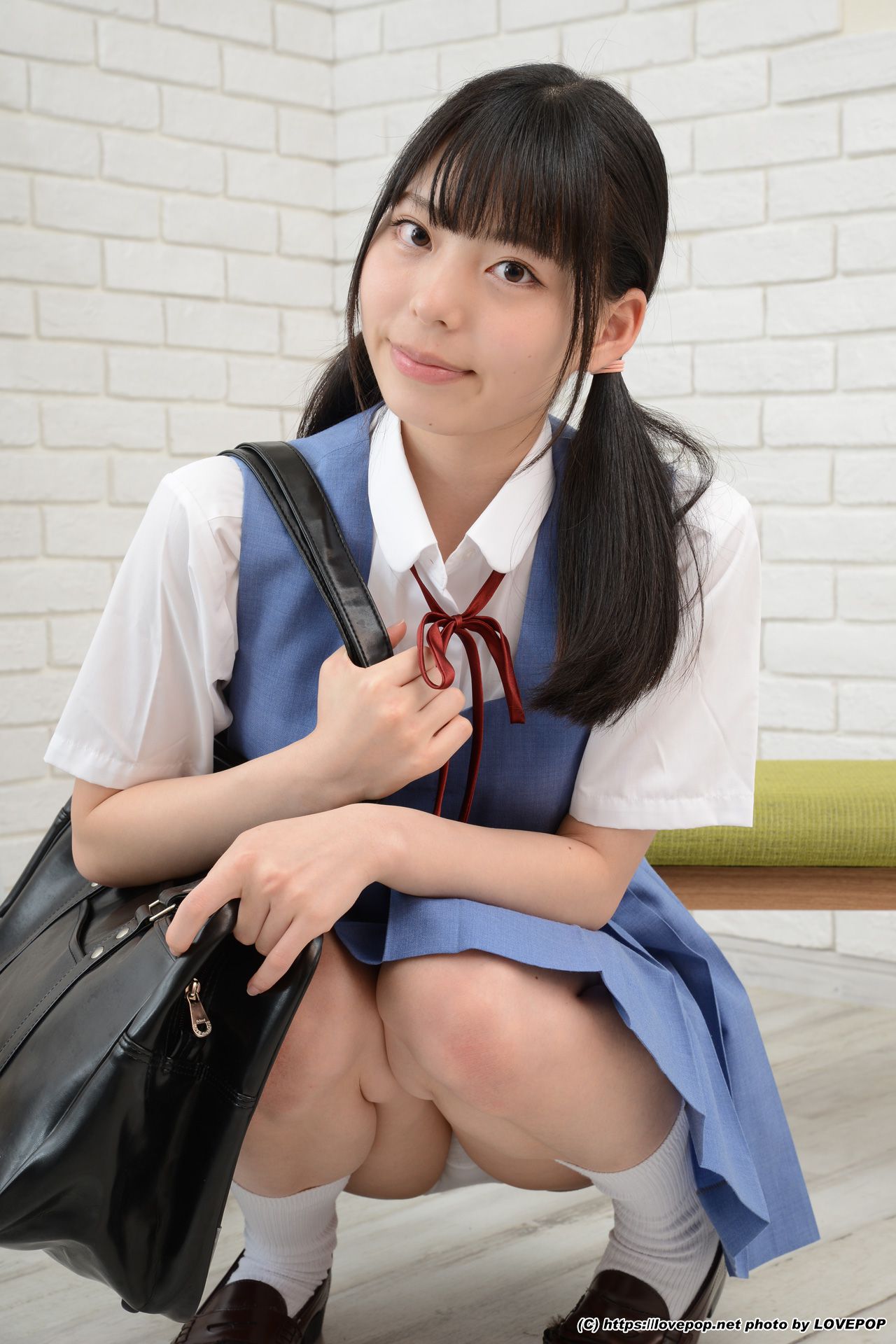 Chiaki Narumi 鳴海千秋/鸣海千秋 Set04-图12