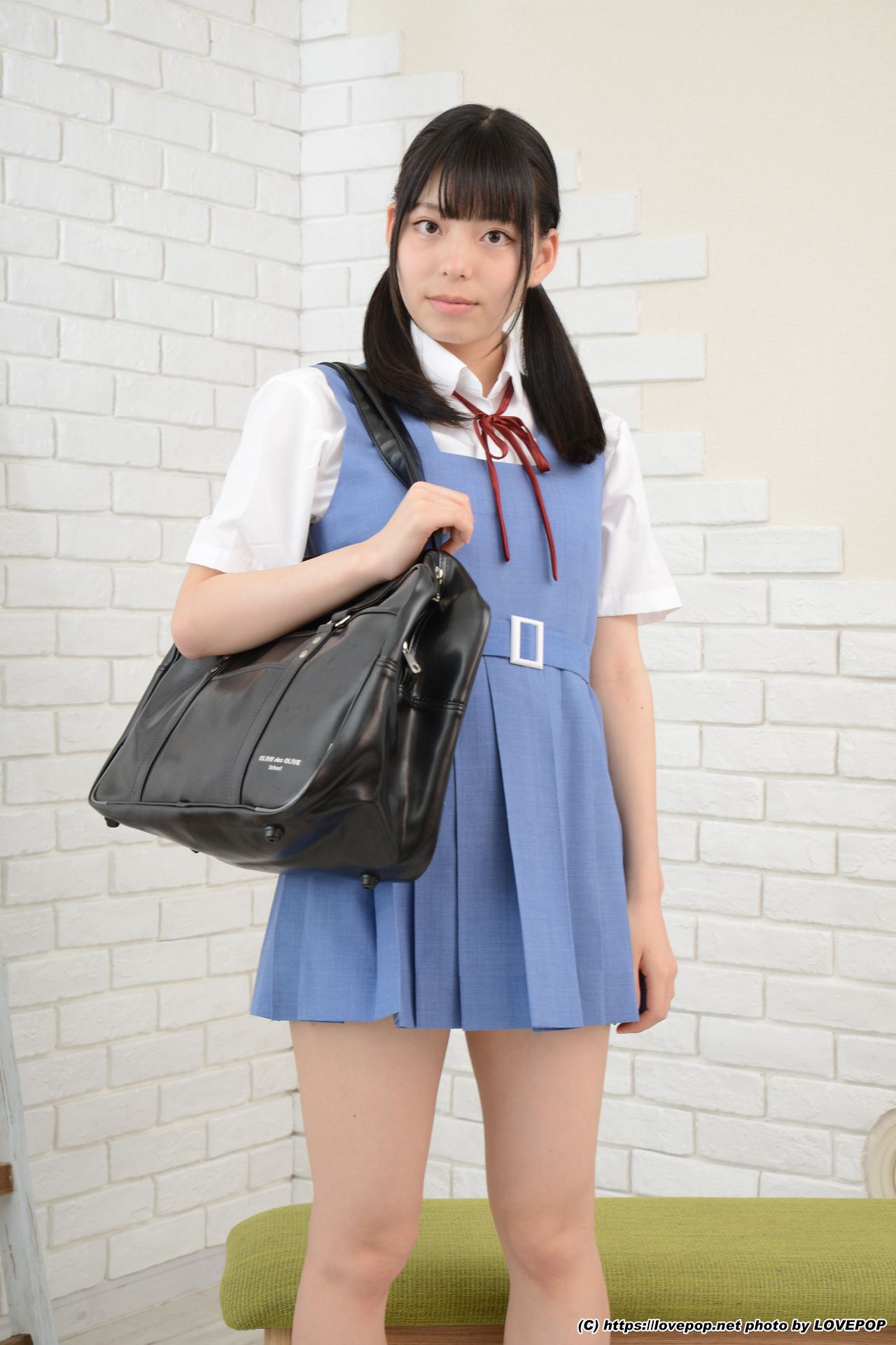 Chiaki Narumi 鳴海千秋/鸣海千秋 Set04-图1