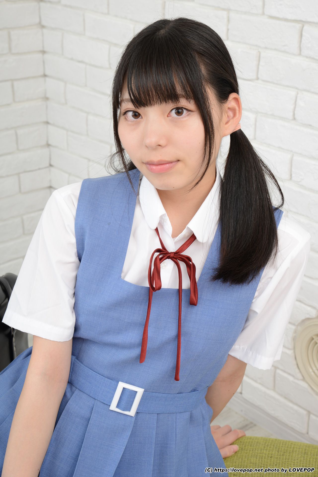 Chiaki Narumi 鳴海千秋/鸣海千秋 Set04-图22