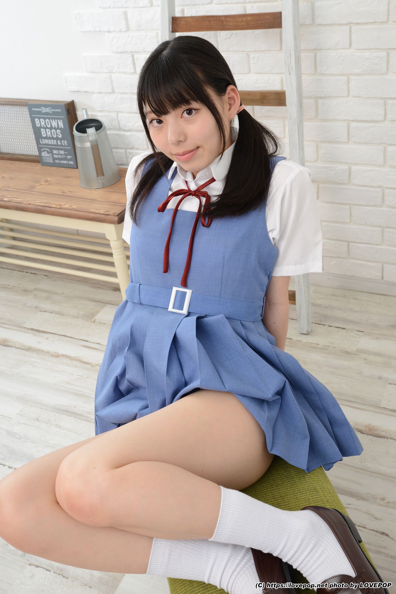 Chiaki Narumi 鳴海千秋/鸣海千秋 Set04-图42