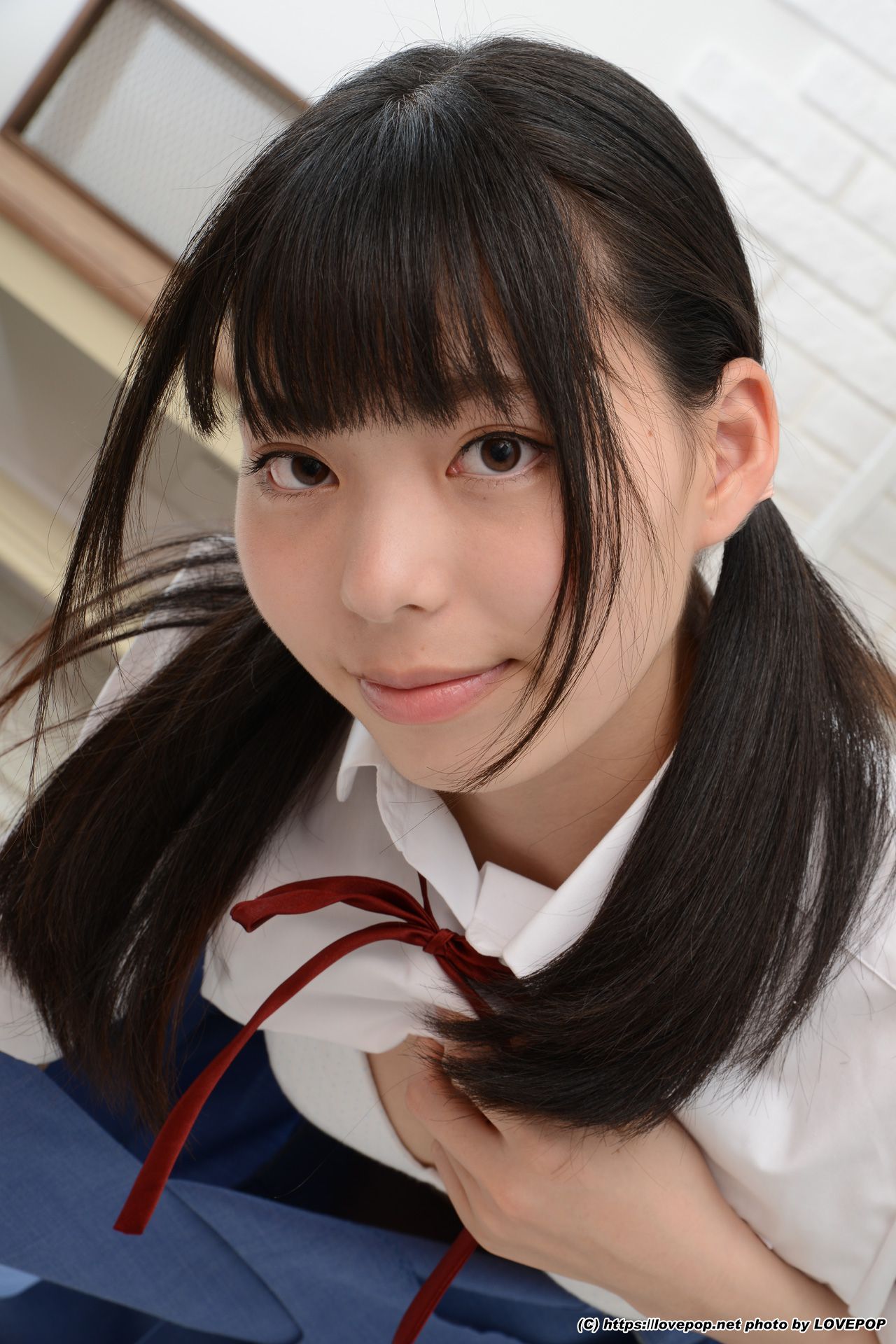 Chiaki Narumi 鳴海千秋/鸣海千秋 Set04-图63