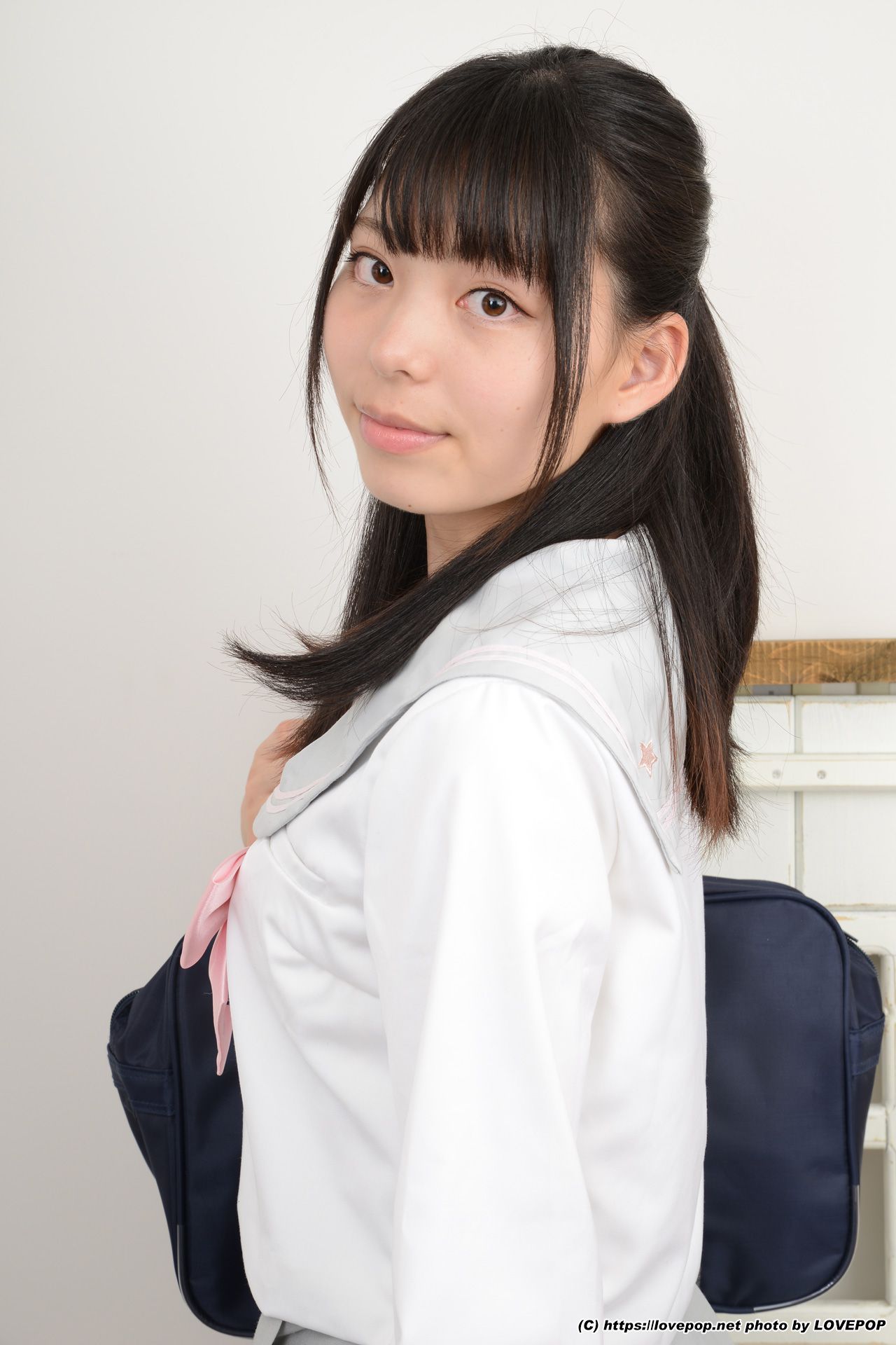 Chiaki Narumi 鸣海千秋 Set05-图10