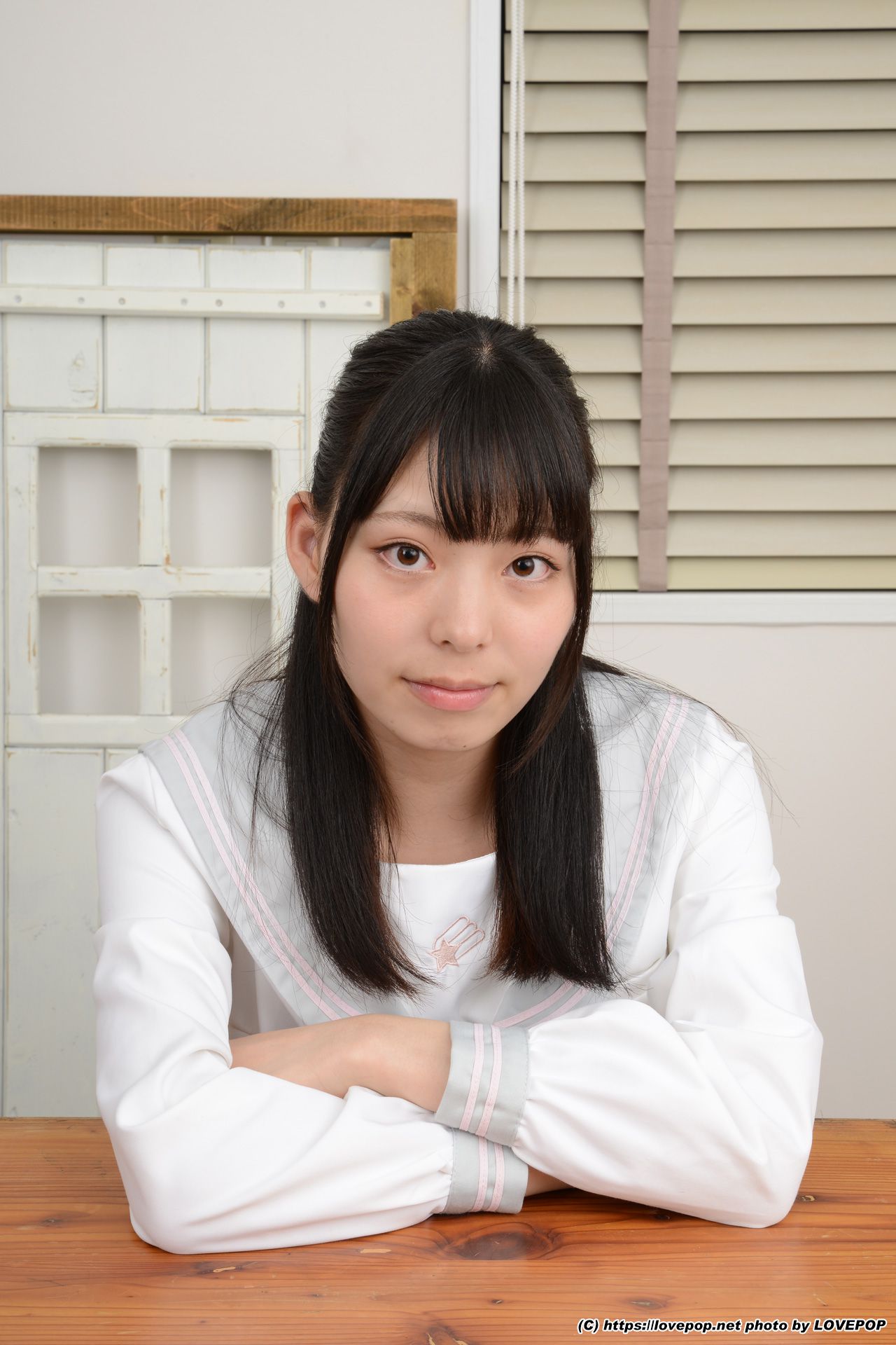 Chiaki Narumi 鸣海千秋 Set05-图1