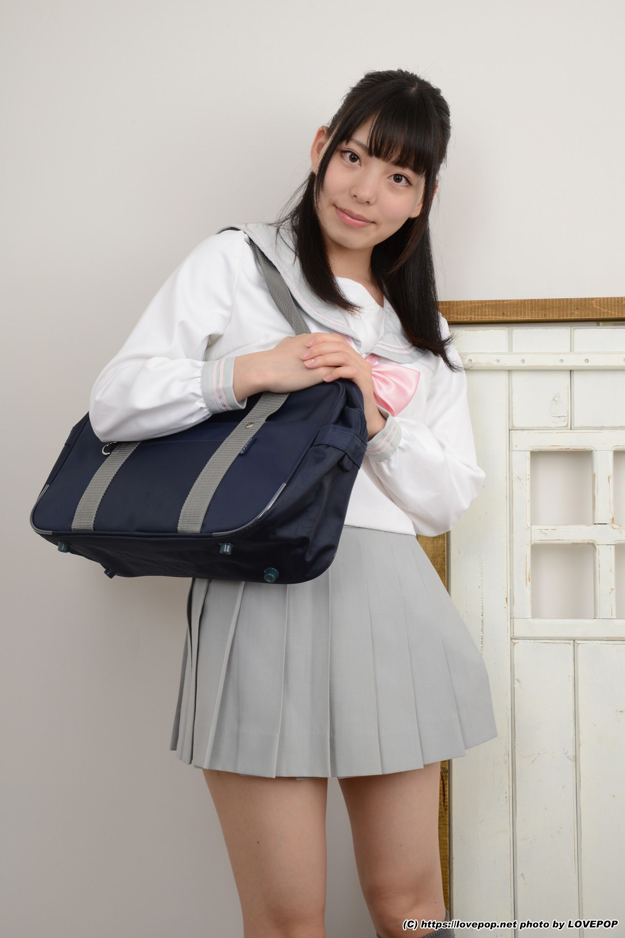 Chiaki Narumi 鸣海千秋 Set05-图3