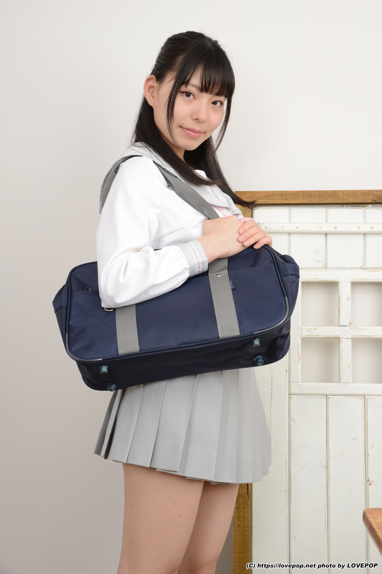 Chiaki Narumi 鸣海千秋 Set05-图4