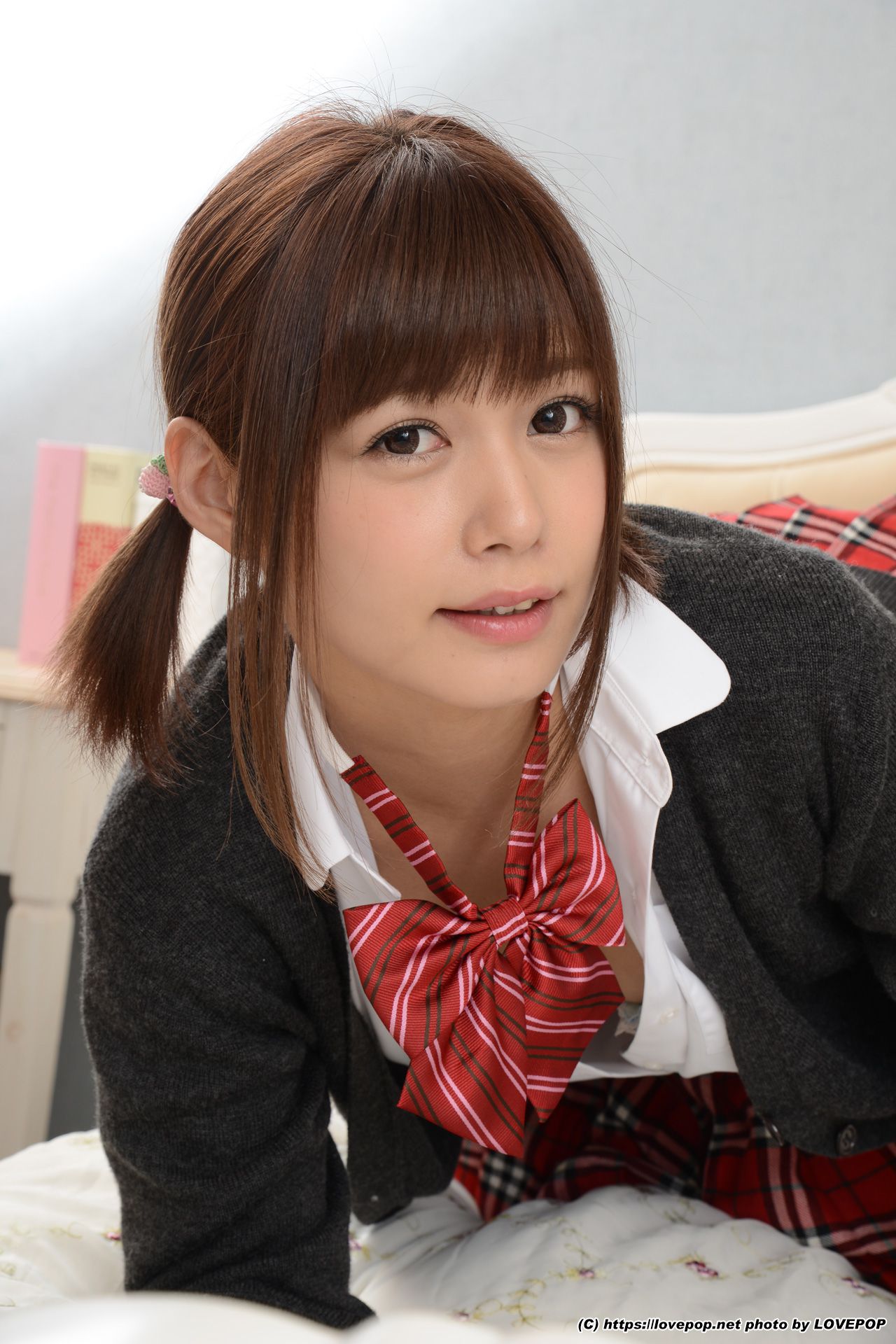 Hikaru Konno 紺野ひかる Set01-图50