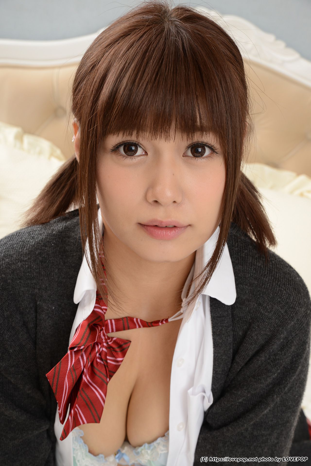 Hikaru Konno 紺野ひかる Set01-图58