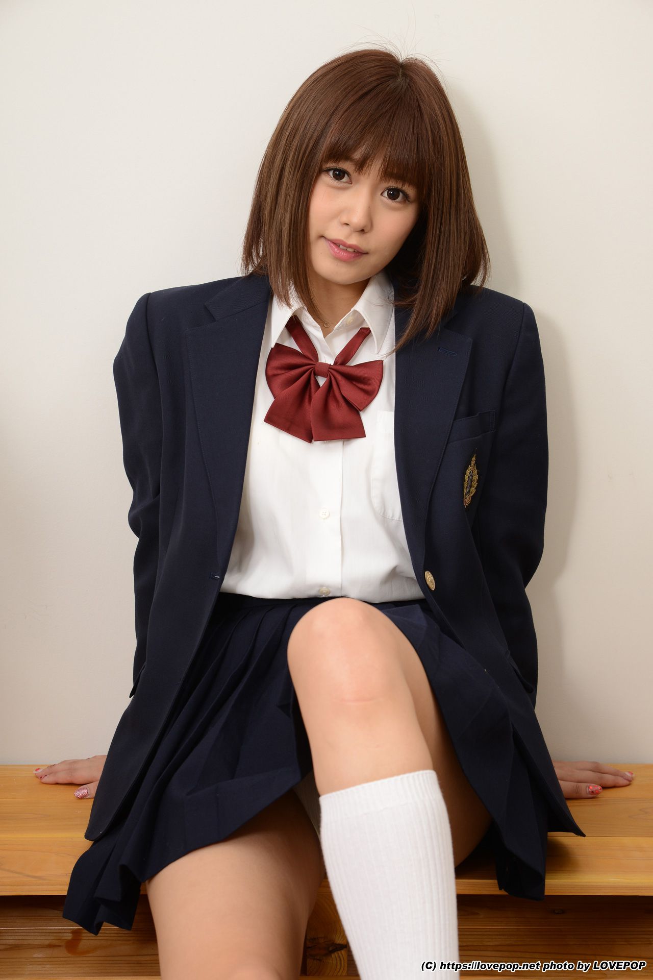 紺野ひかる(绀野光) Hikaru Konno Set05-图44