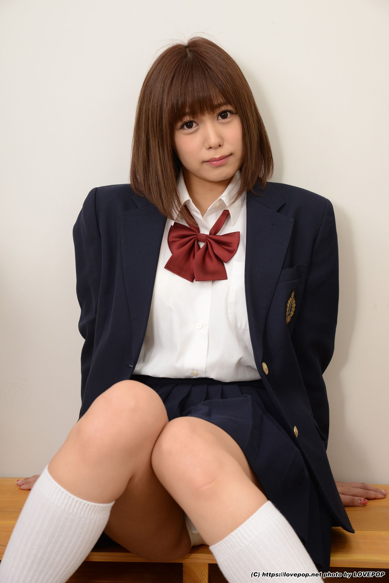 紺野ひかる(绀野光) Hikaru Konno Set05-图46